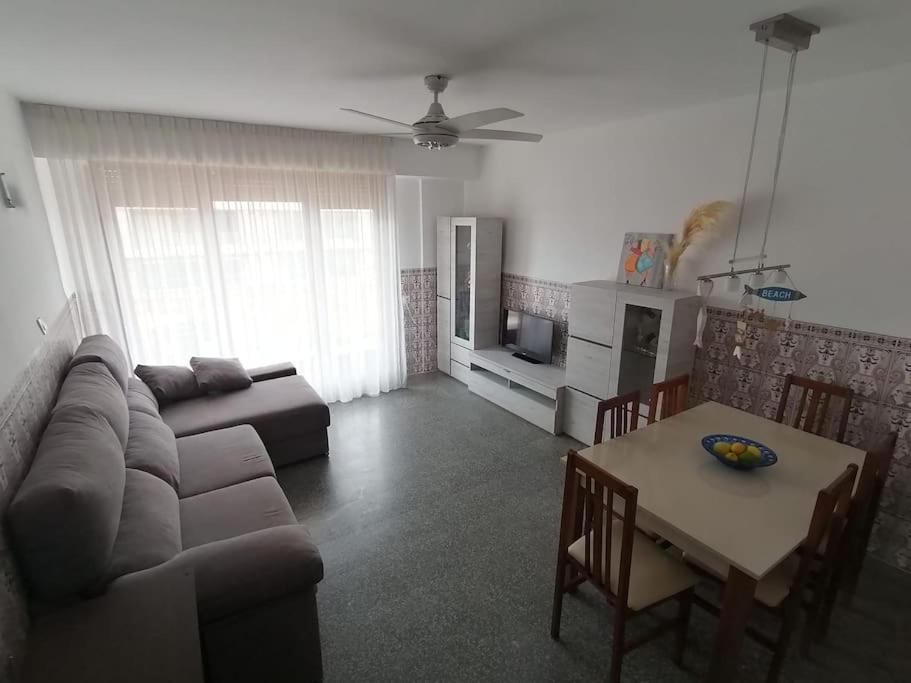 Departamento de tres habitaciones