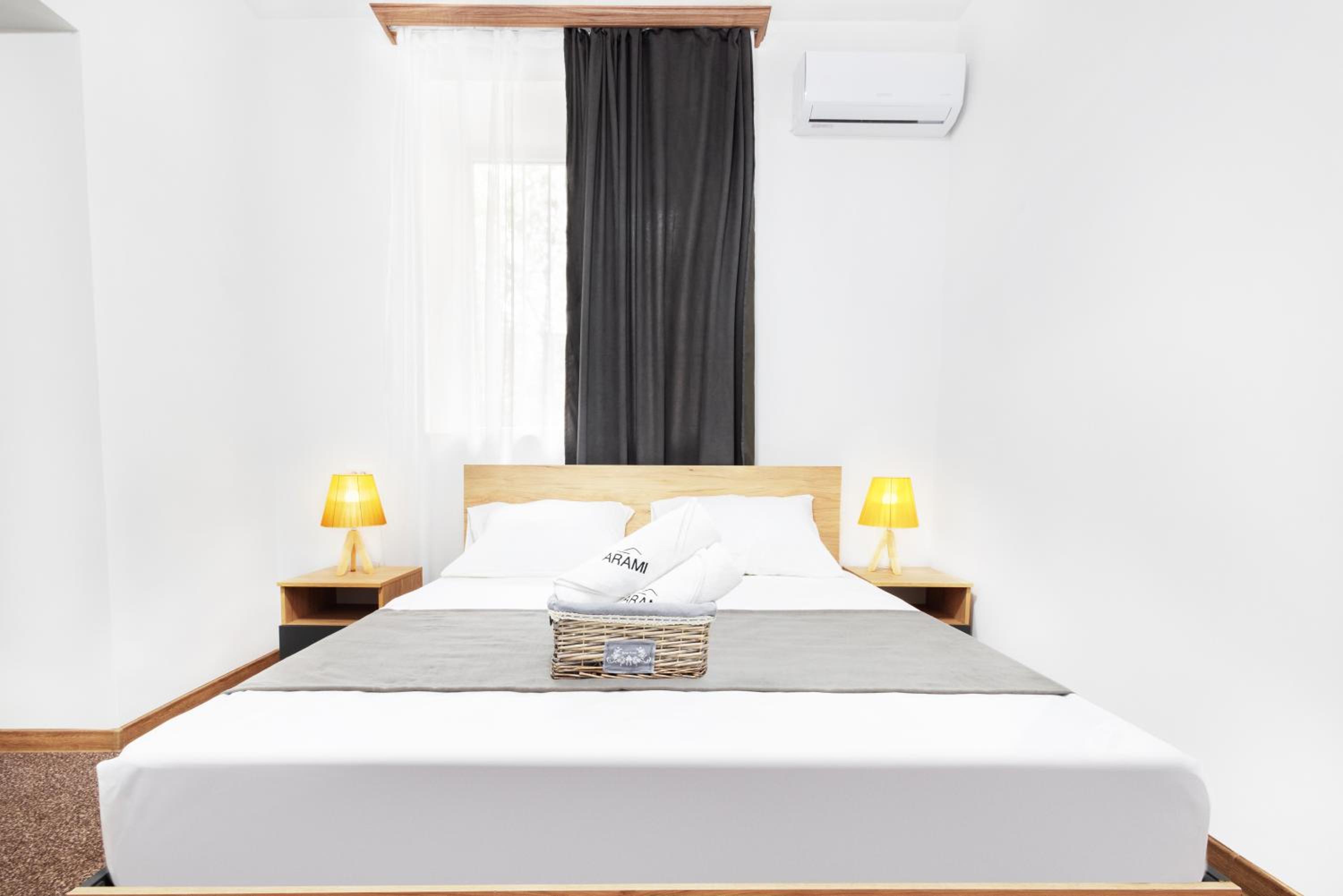 Budget Double Room photo 1