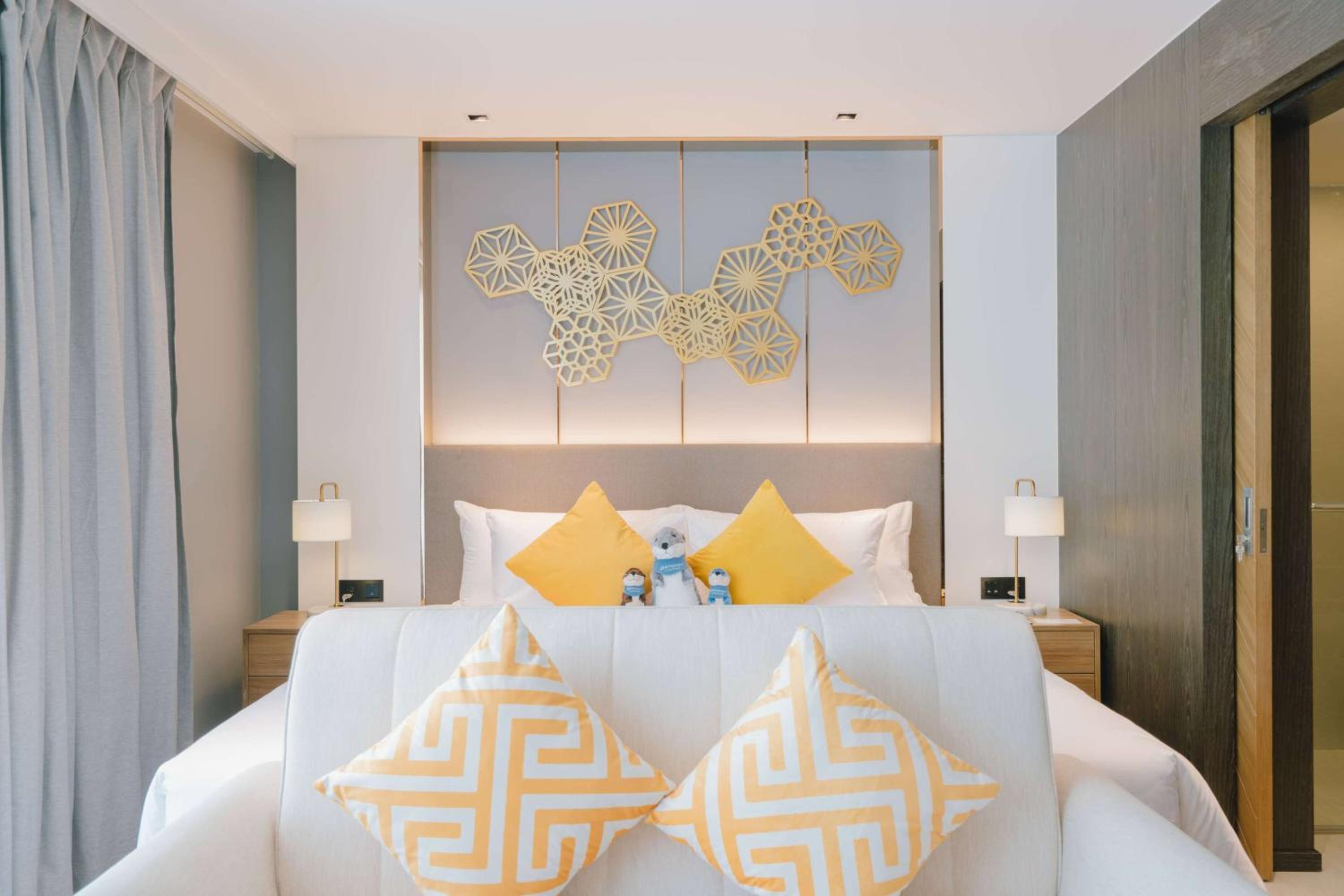 Premier Room