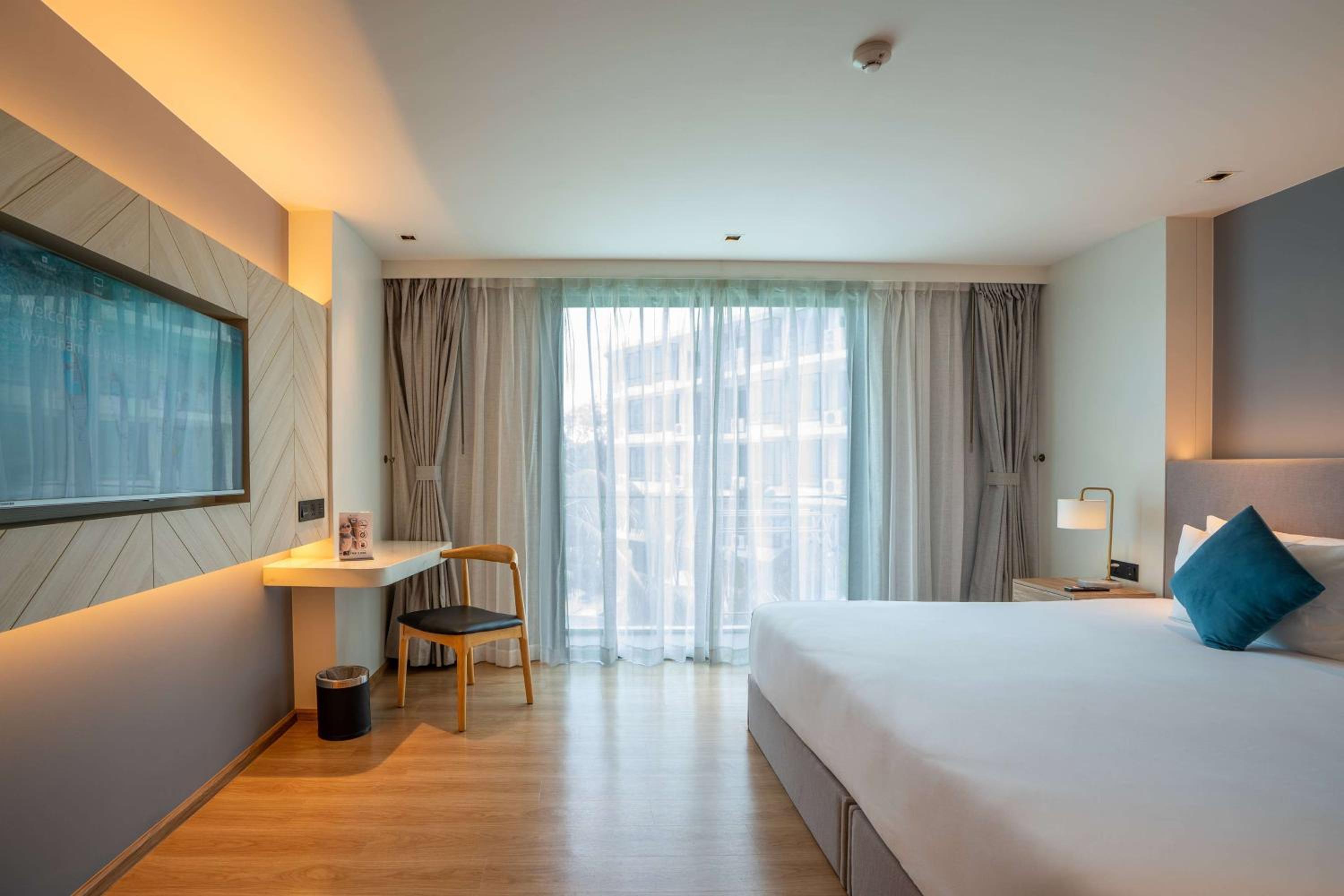 Superior Double or Twin Room