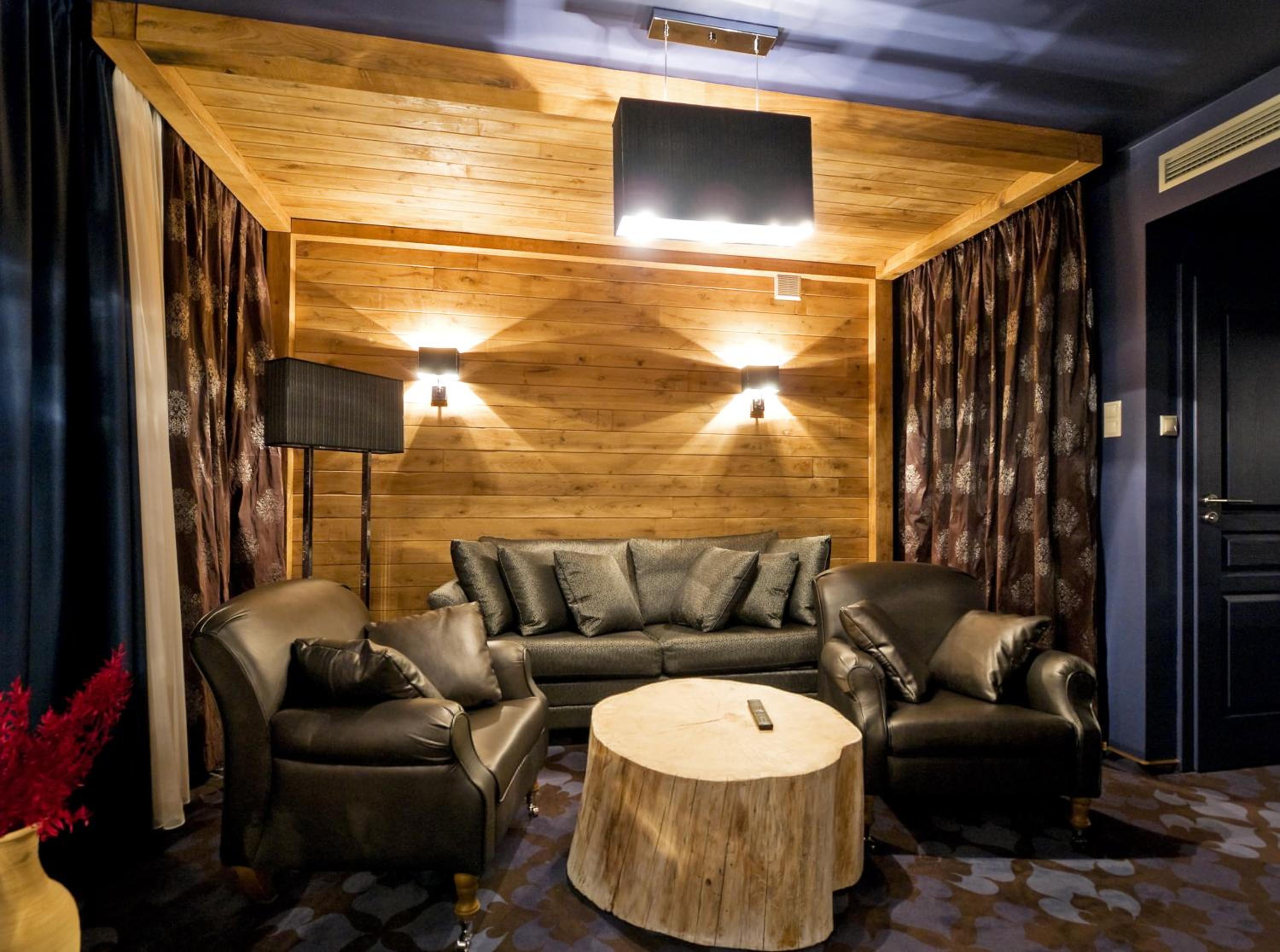 Exclusive Suite - Photo 8