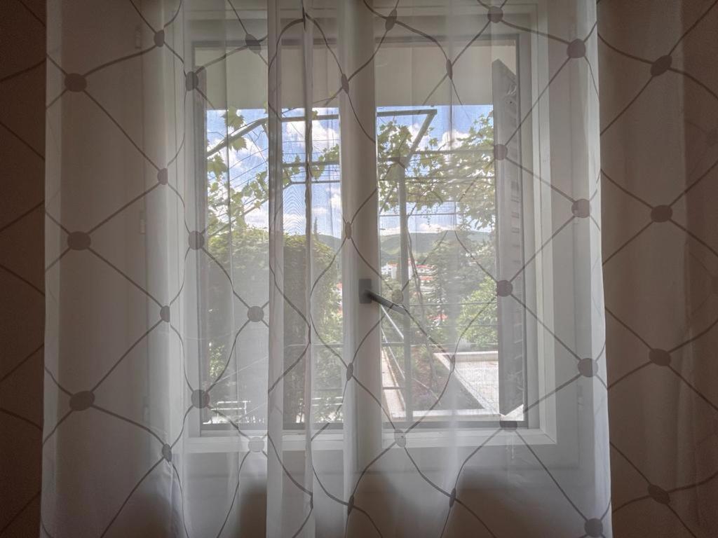 Apartment with Sea View photo 2