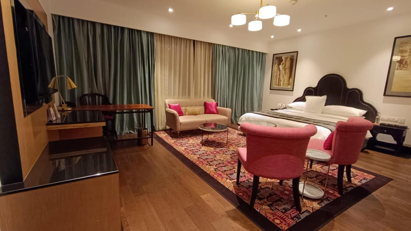 Junior Suite