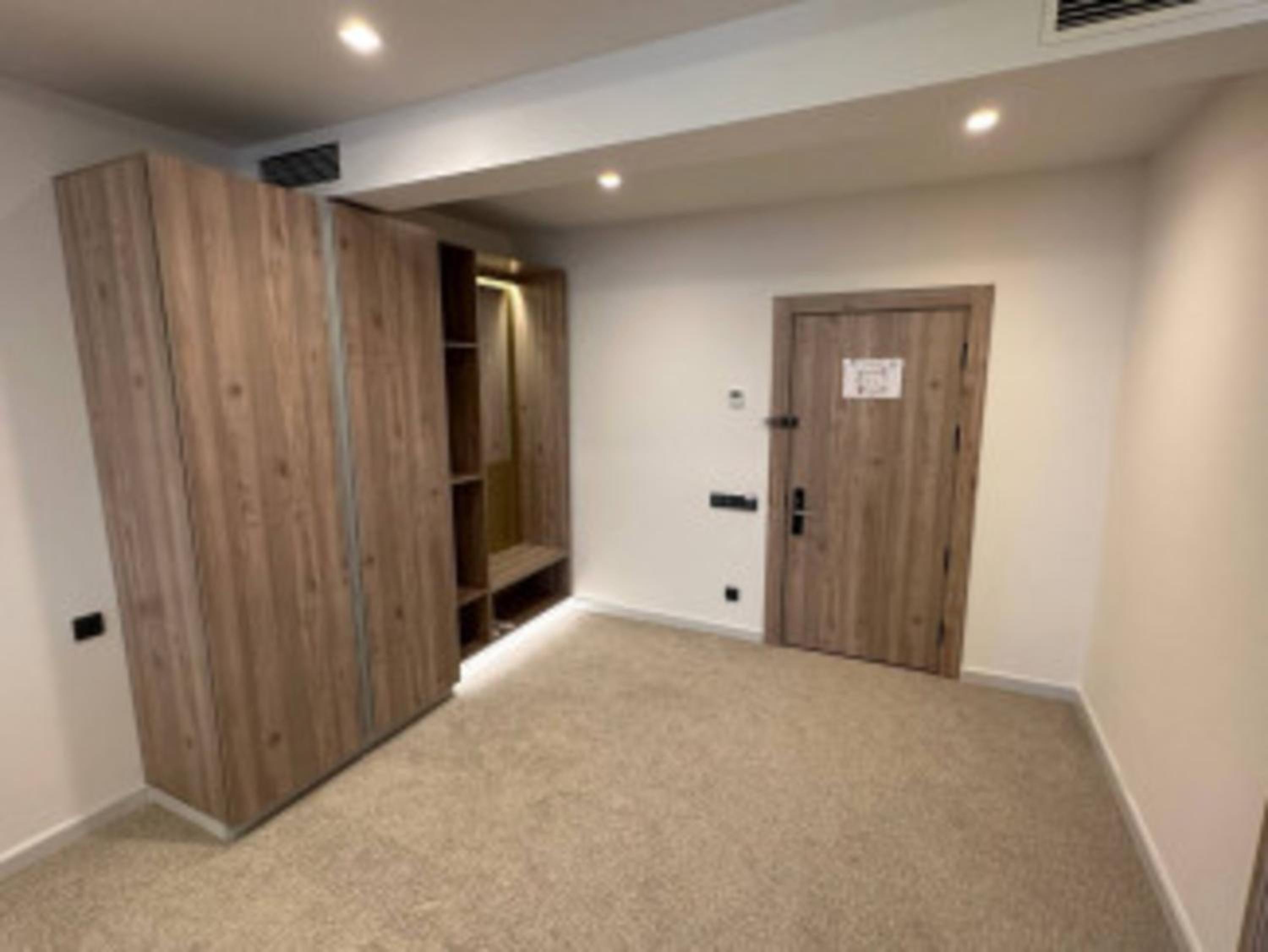 Family Junior Suite photo 3