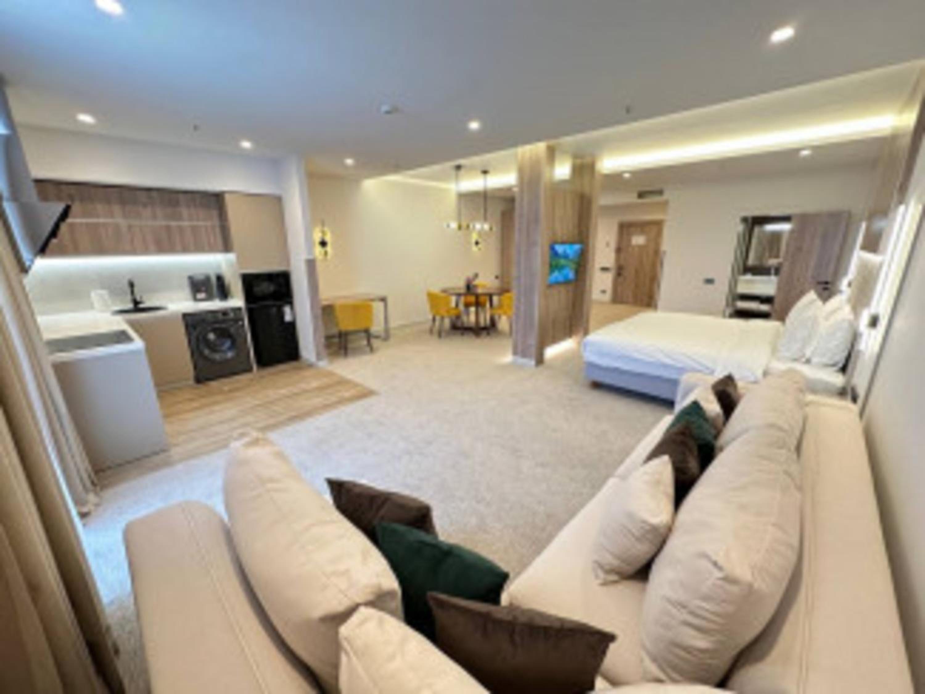 Family Junior Suite