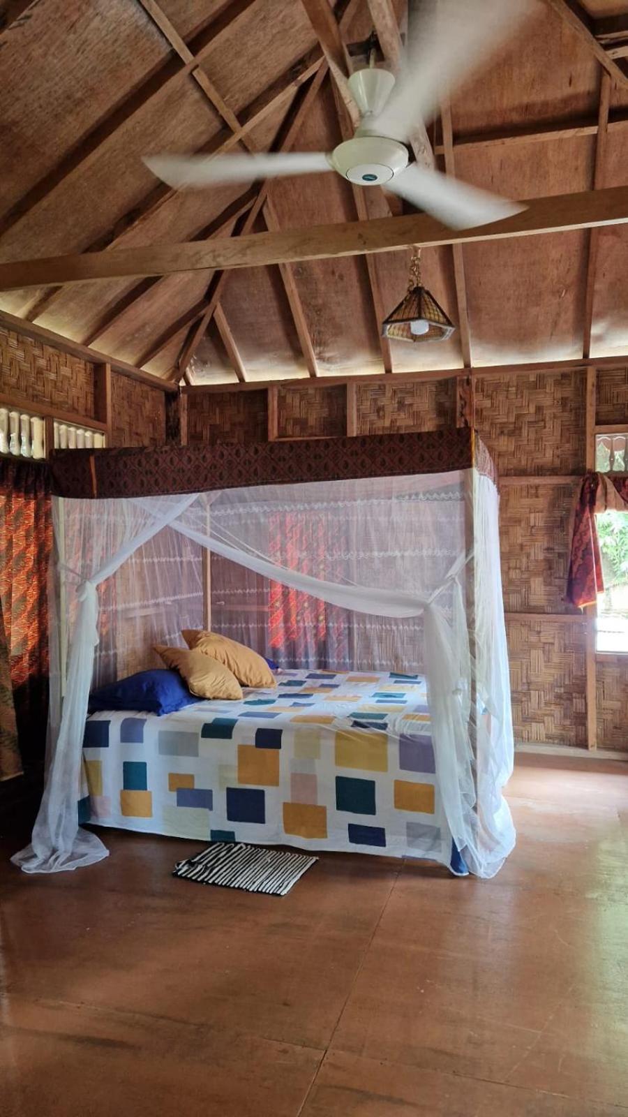 Double Room with Balcony photo 2