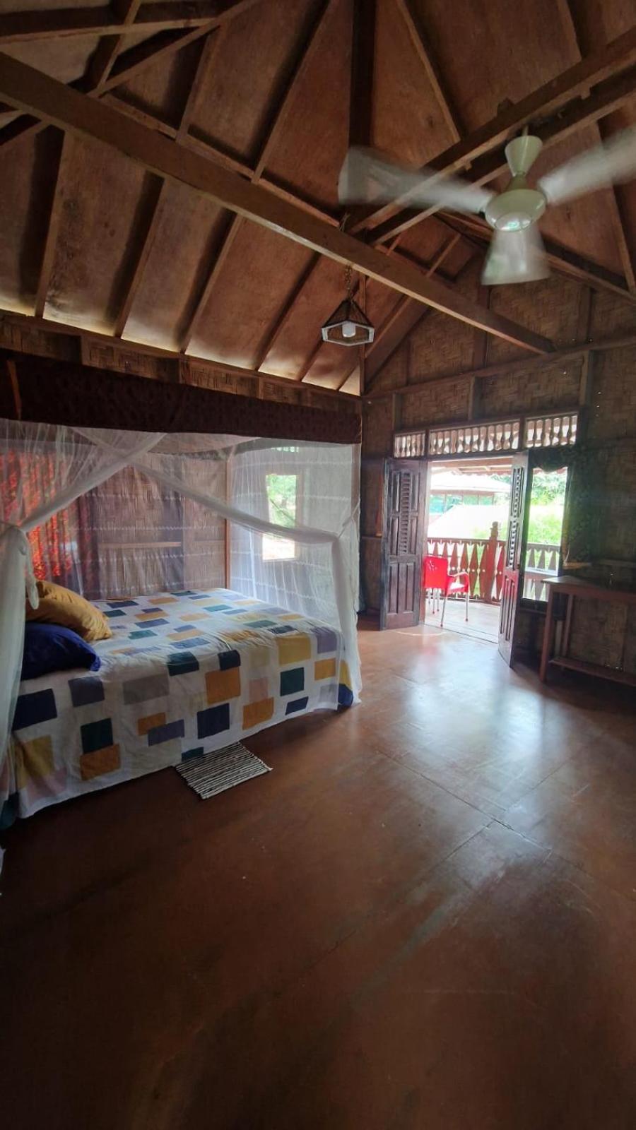Double Room with Balcony photo 1