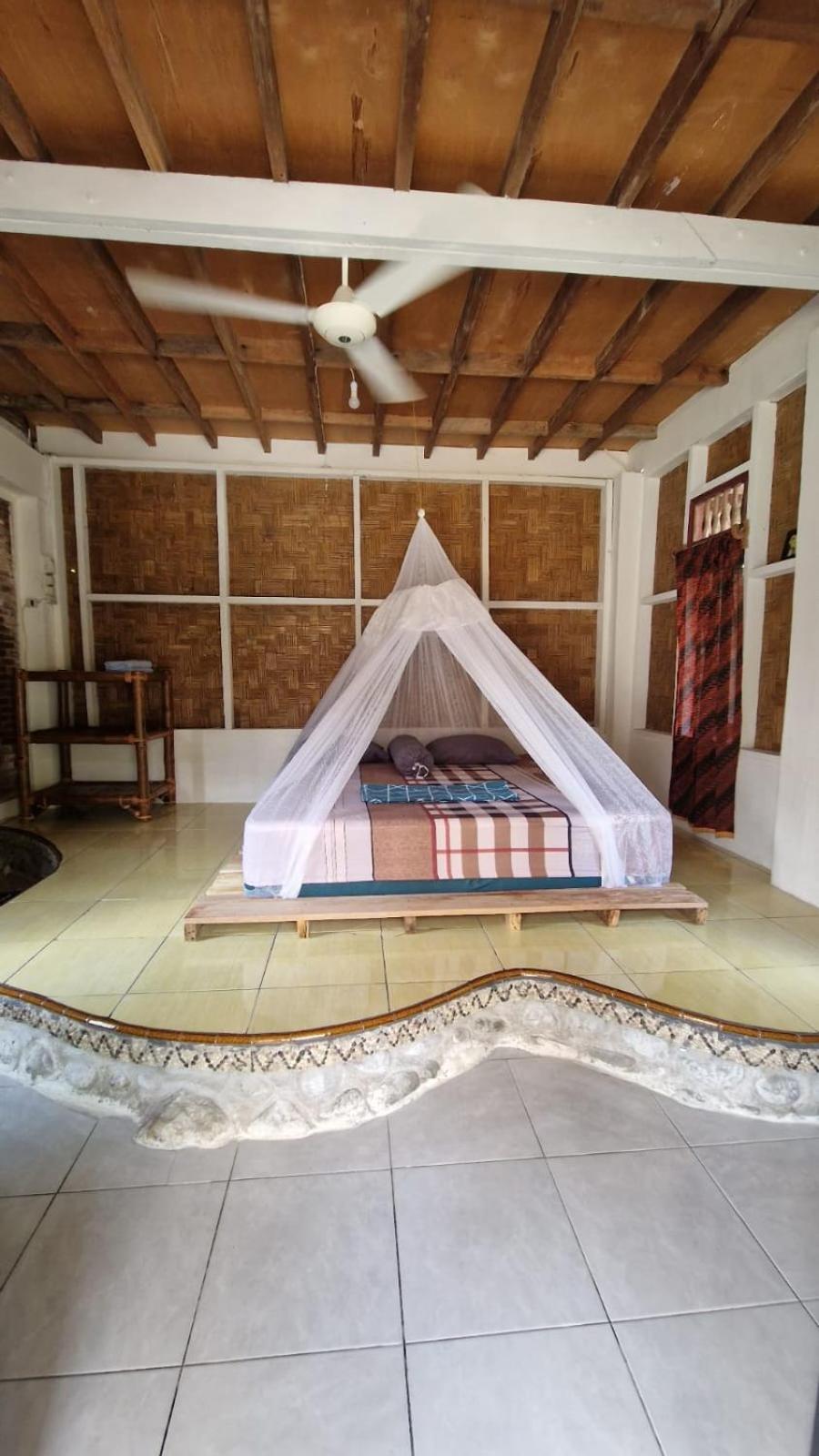 Double Room with Terrace photo 1