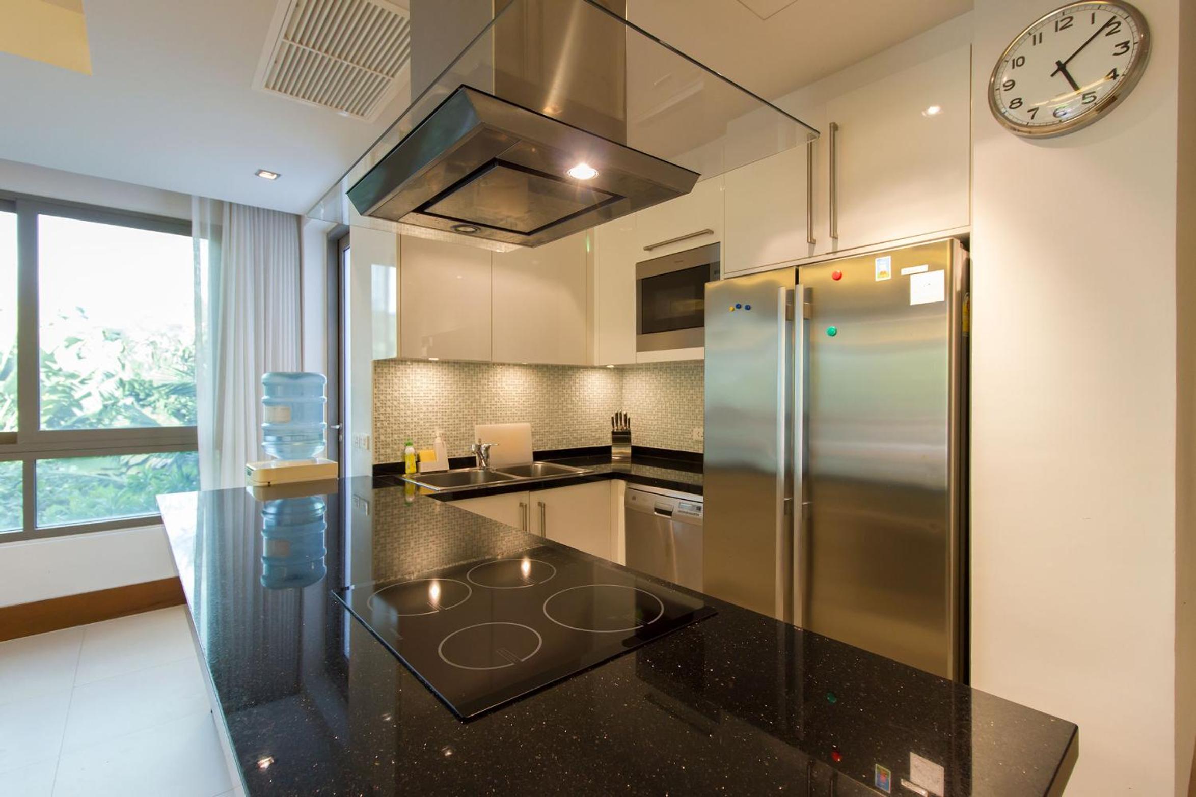 Penthouse Apartment photo 3