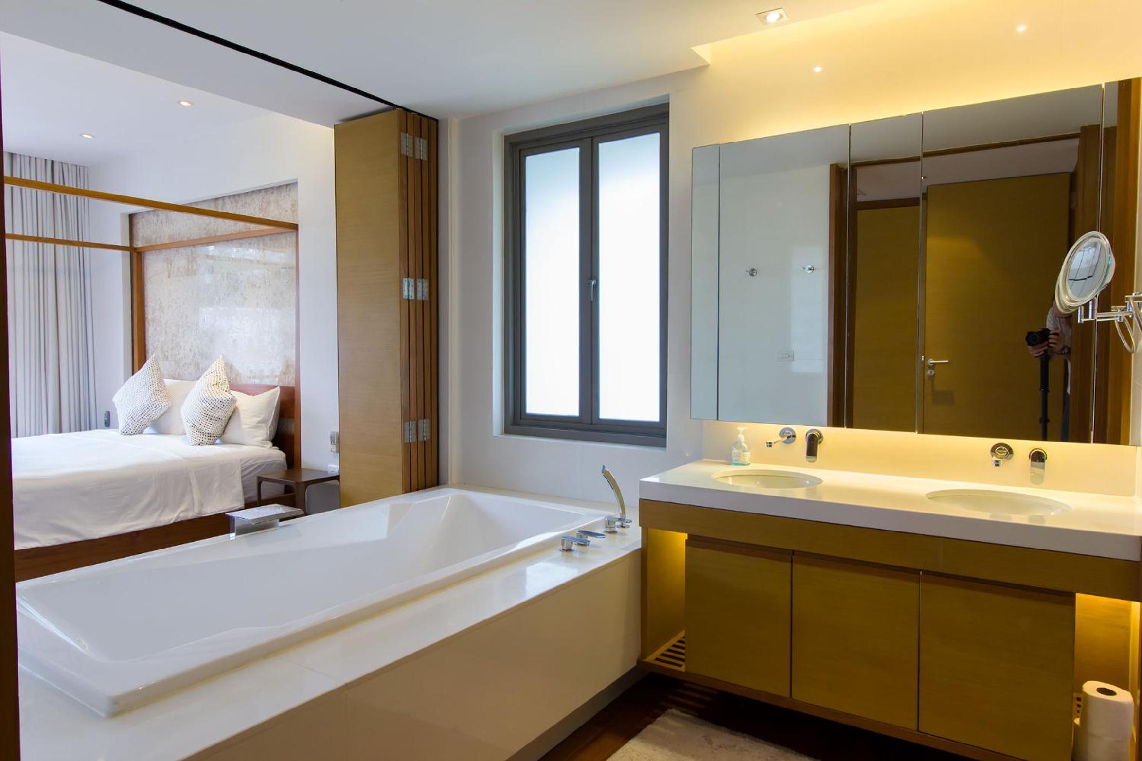 Penthouse Apartment photo 2