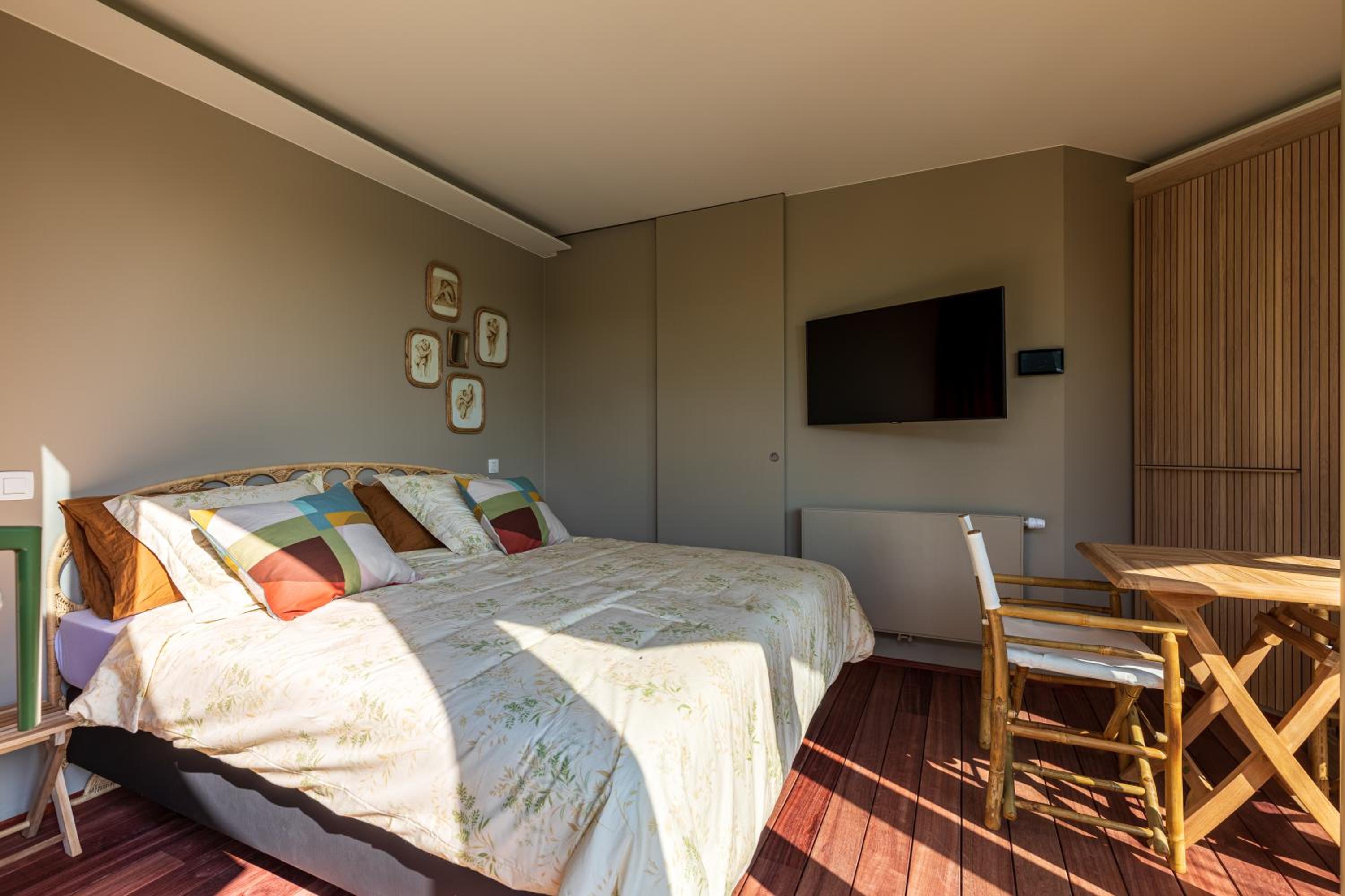 One-Bedroom Bungalow photo 3
