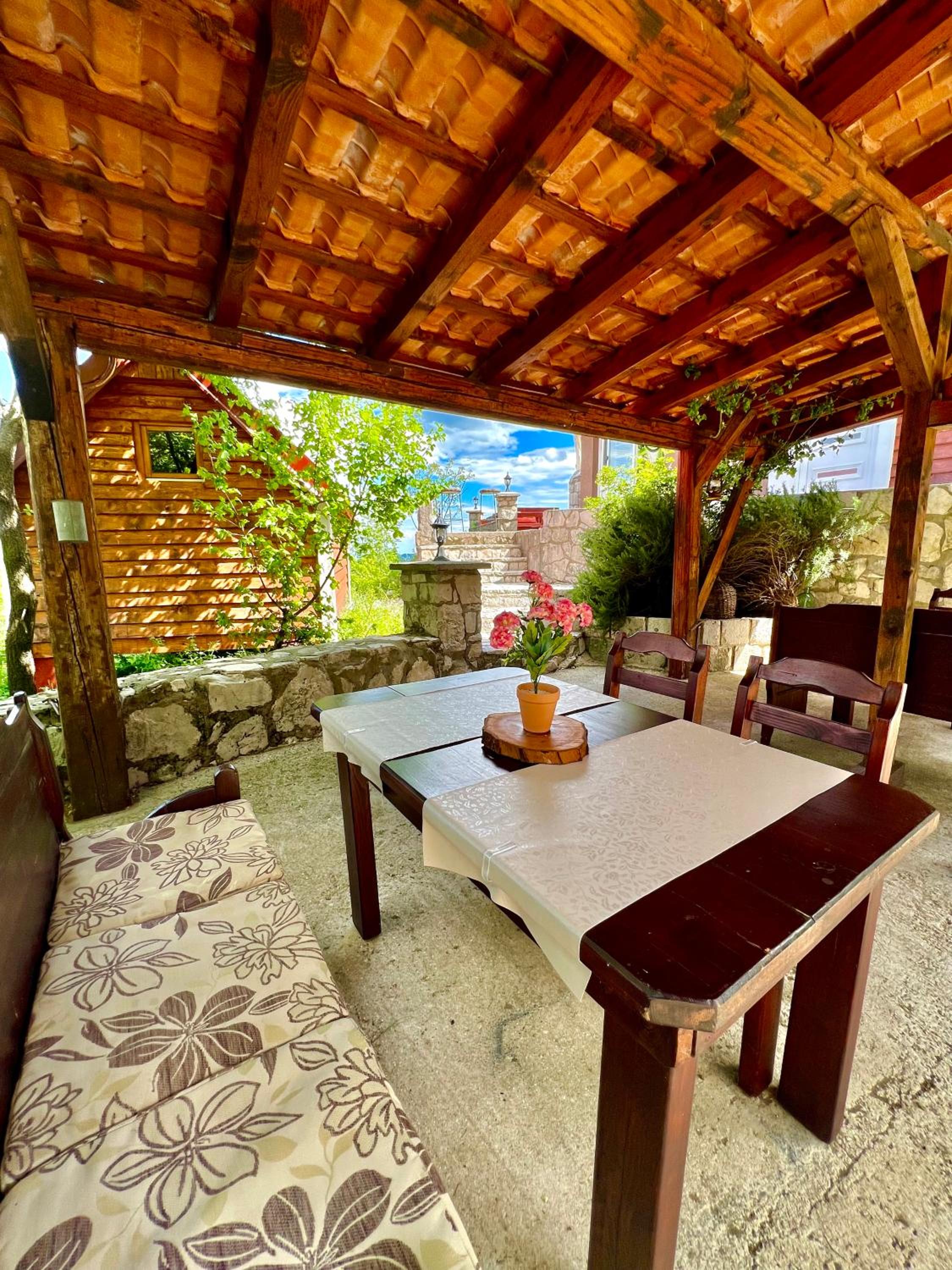 Vacation Home photo 2