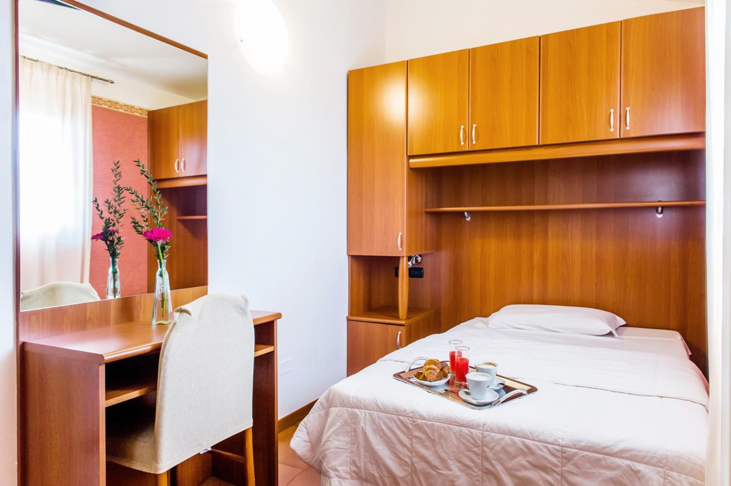 Comfort Single Room photo 3