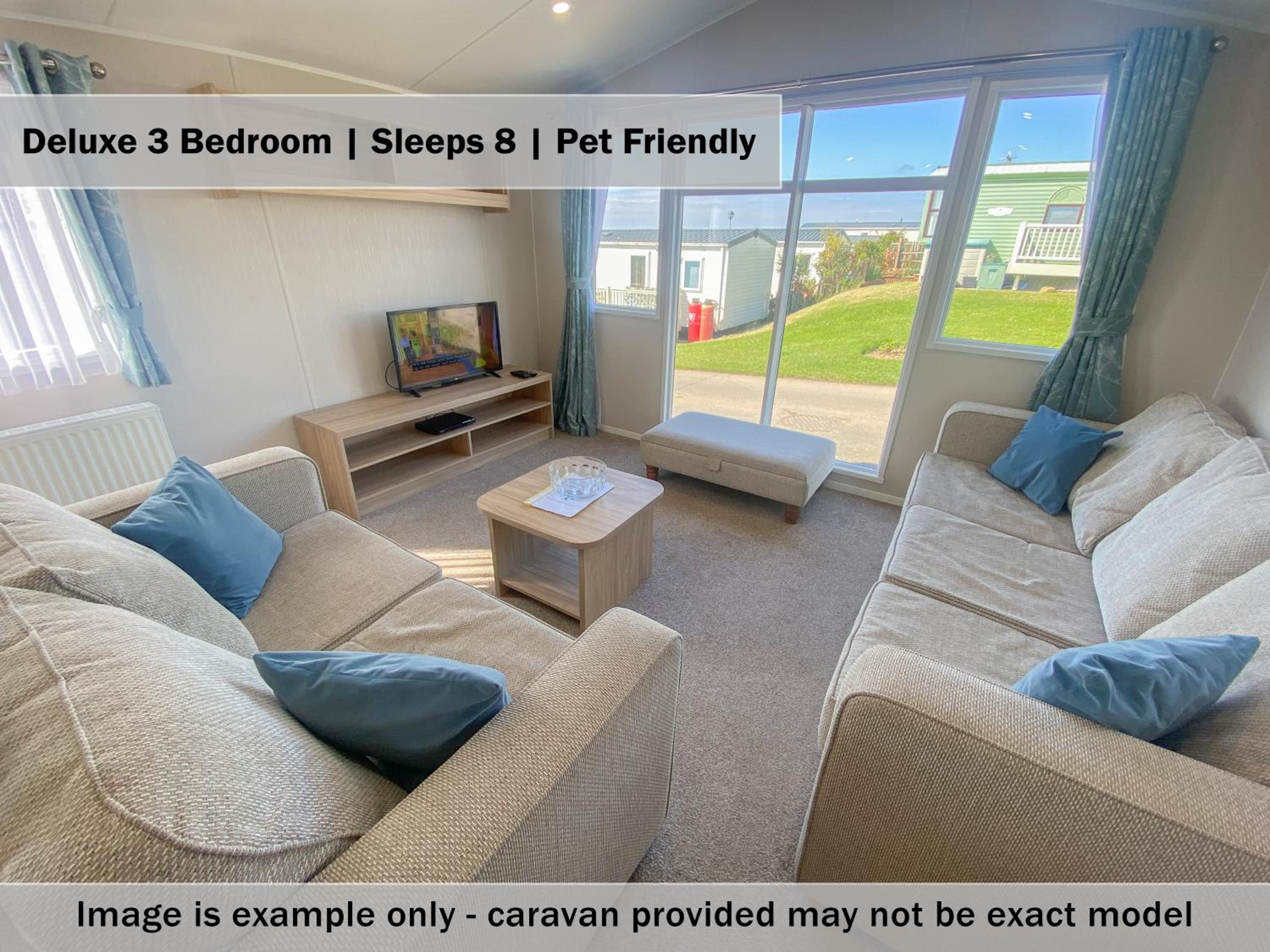 Vacation Home photo 2