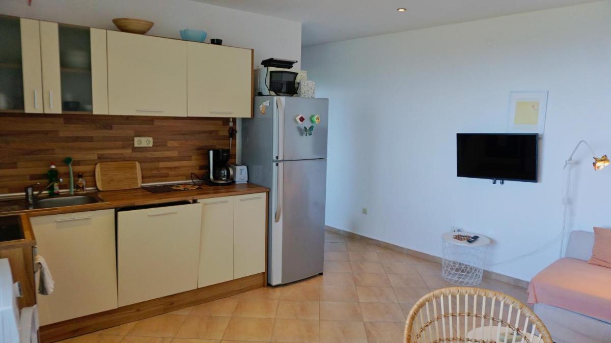 Apartment with Sea View photo 3