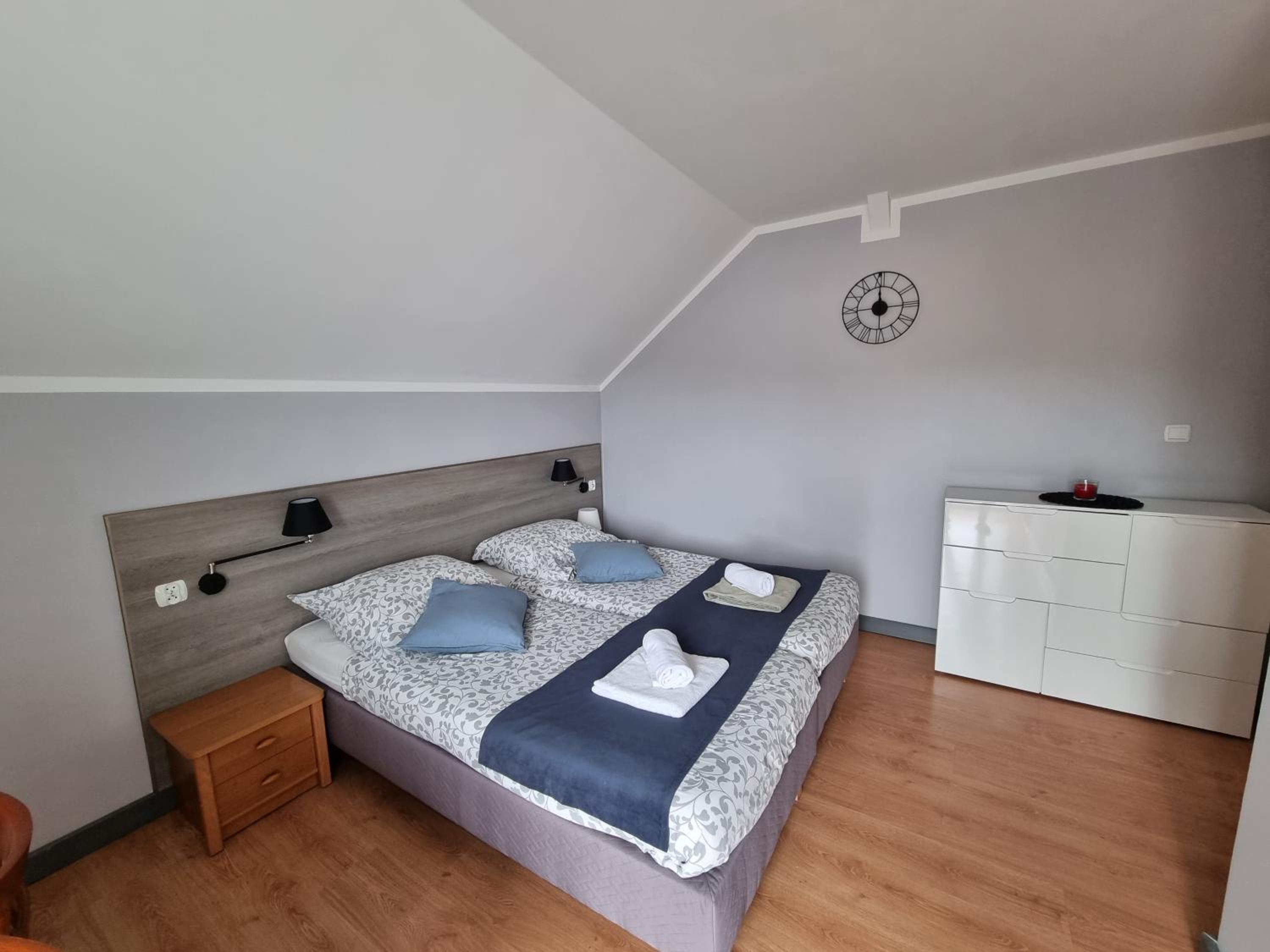 Quadruple Room photo 2
