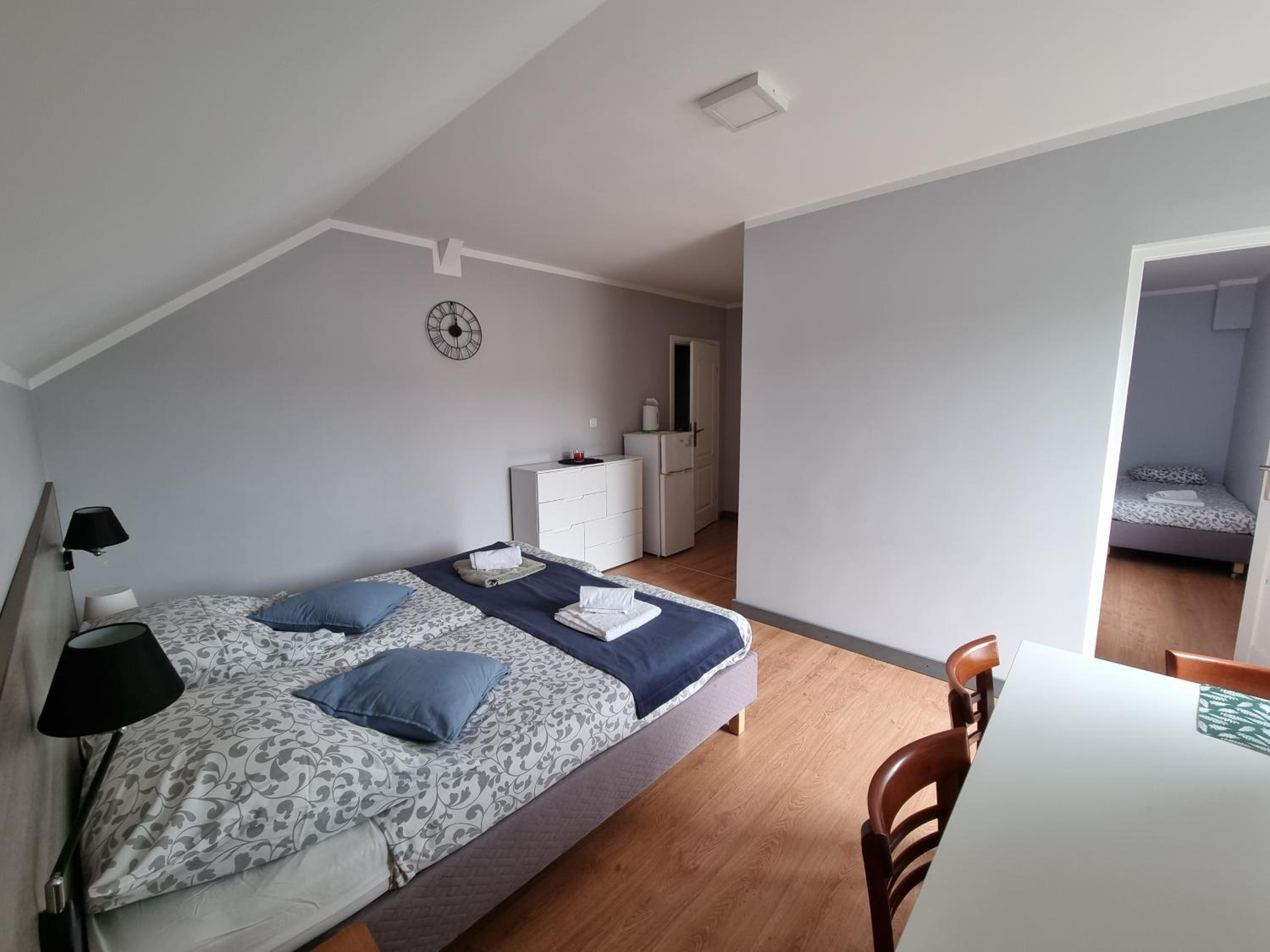 Quadruple Room photo 3