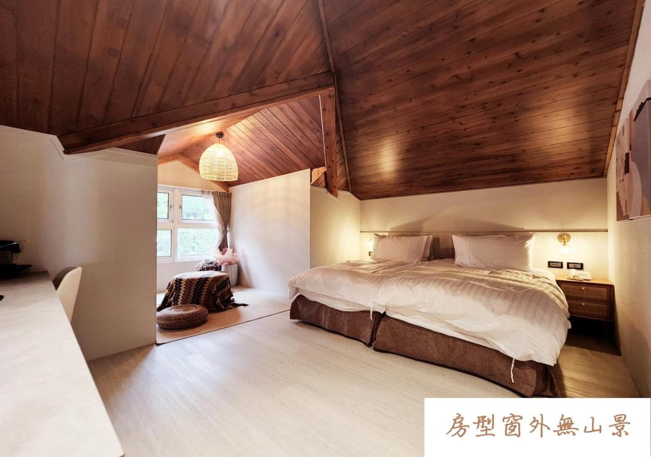 Deluxe Double or Twin Room photo 1