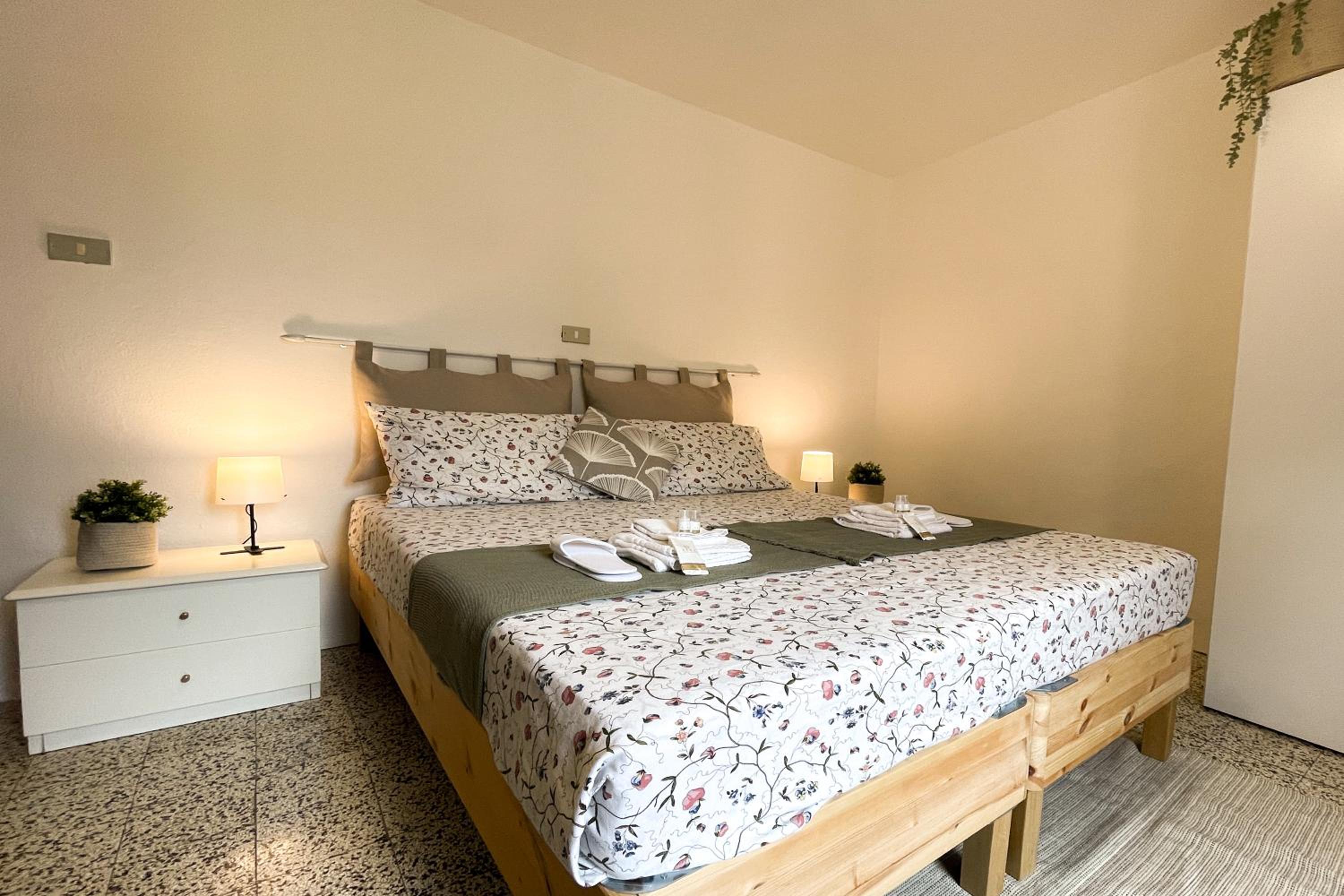 Two-Bedroom House photo 1