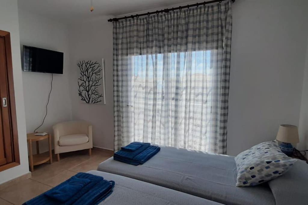 Villa de Dos Habitaciones