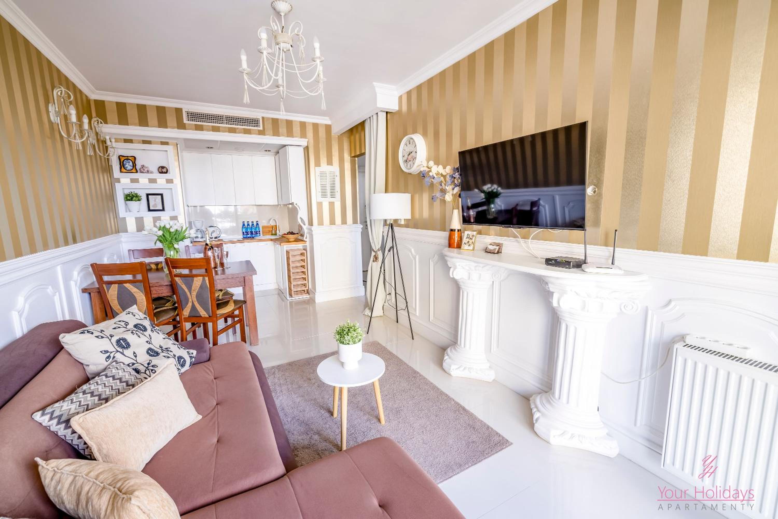 Superior Apartment photo 1