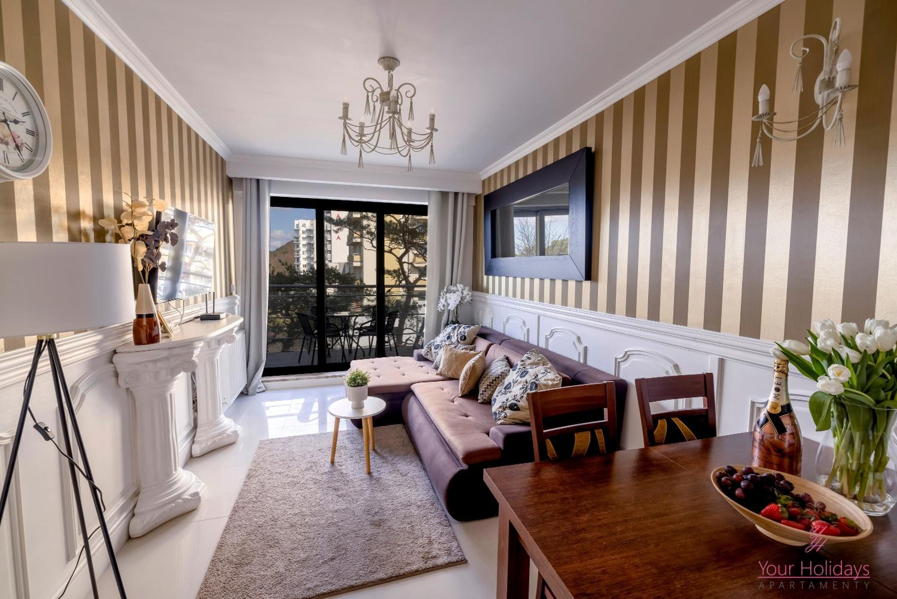 Superior Apartment photo 2