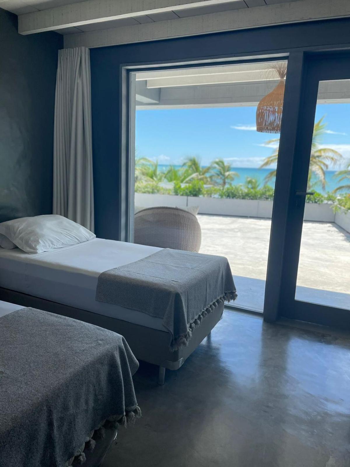 Villa with Sea View photo 1