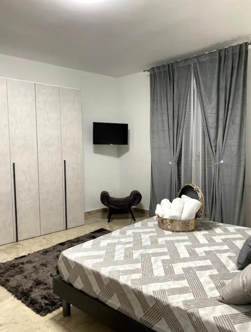 Apartment with Terrace photo 1