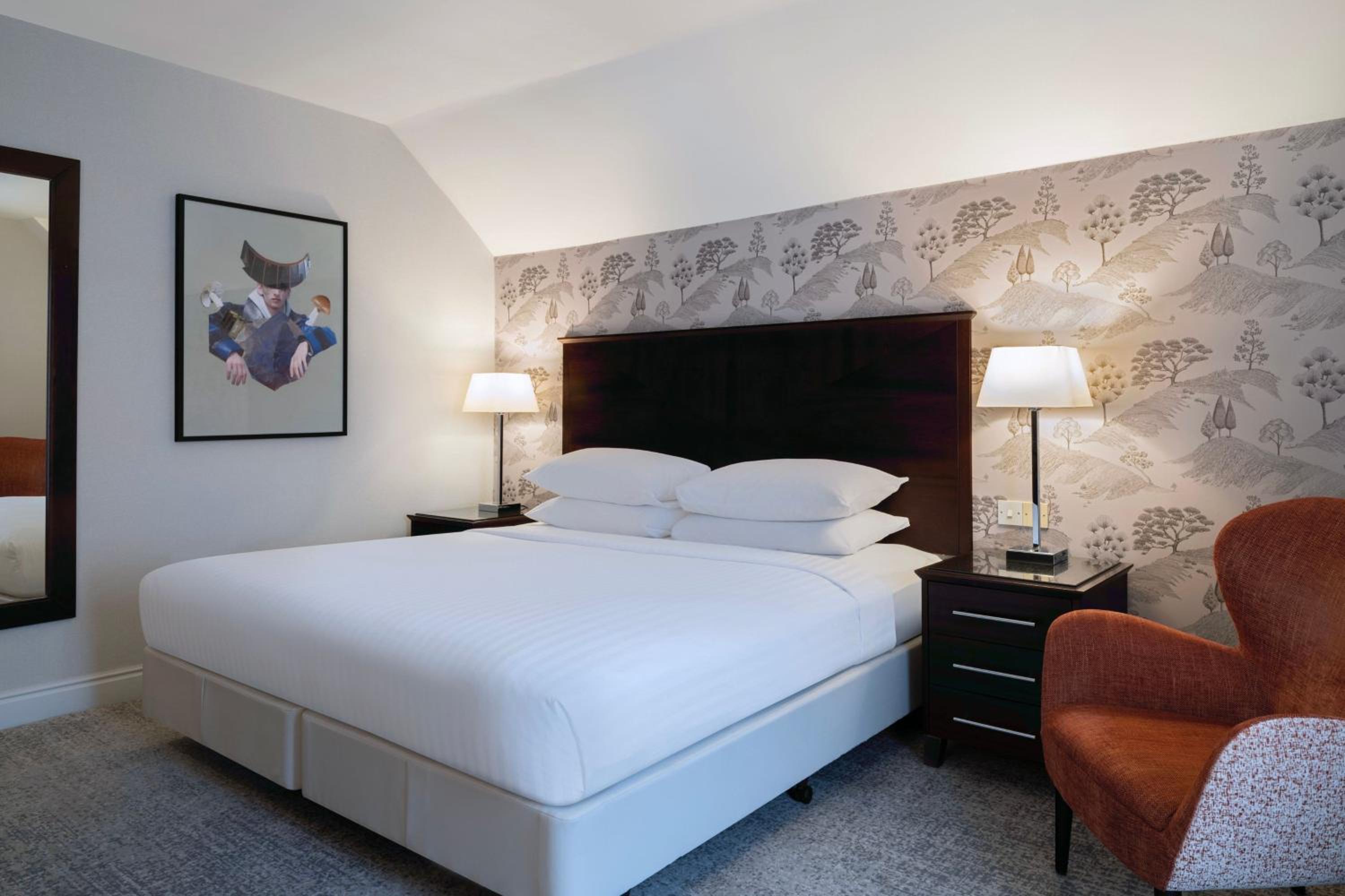 Deluxe Double Room - Photo 1