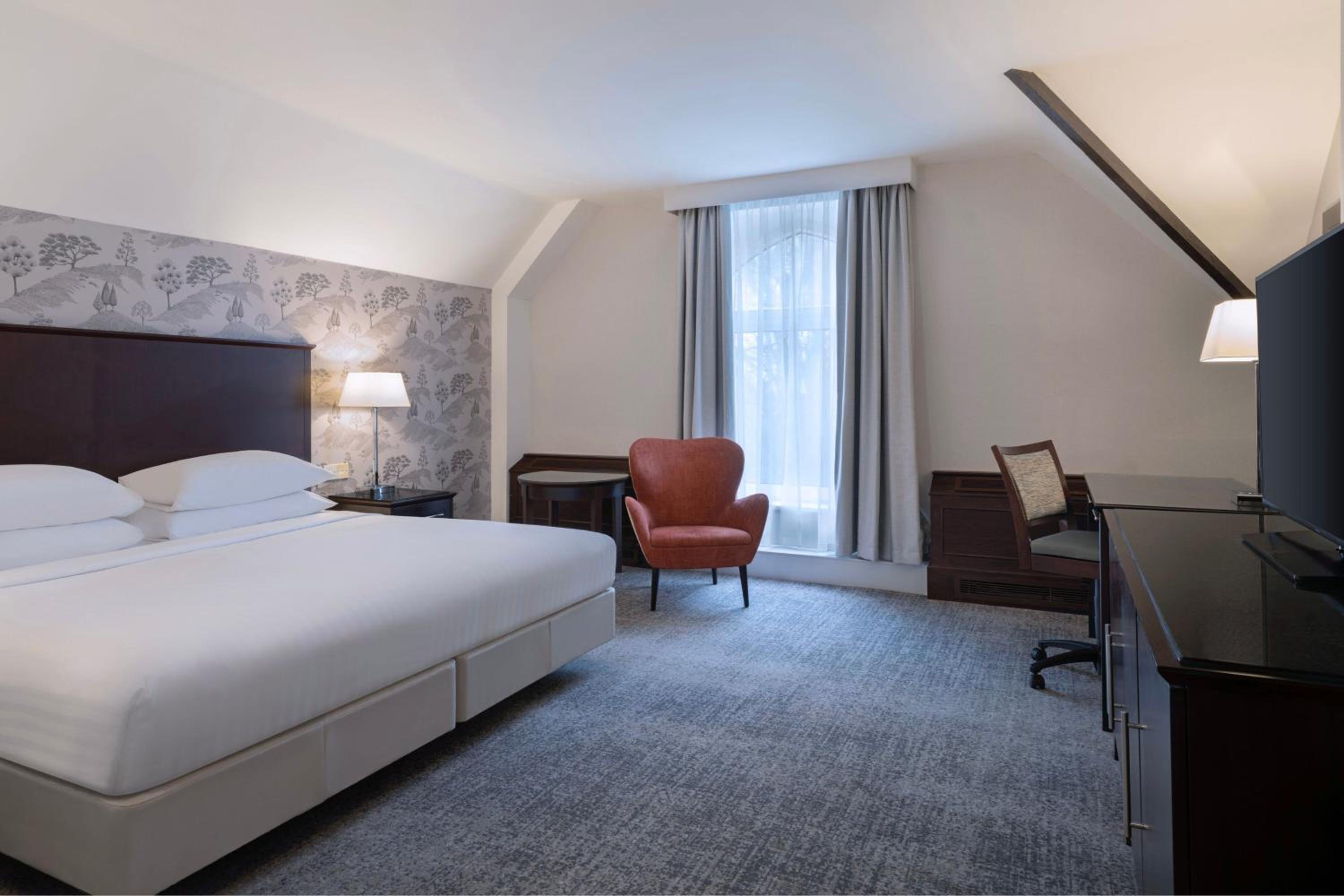 Deluxe Double Room - Photo 2
