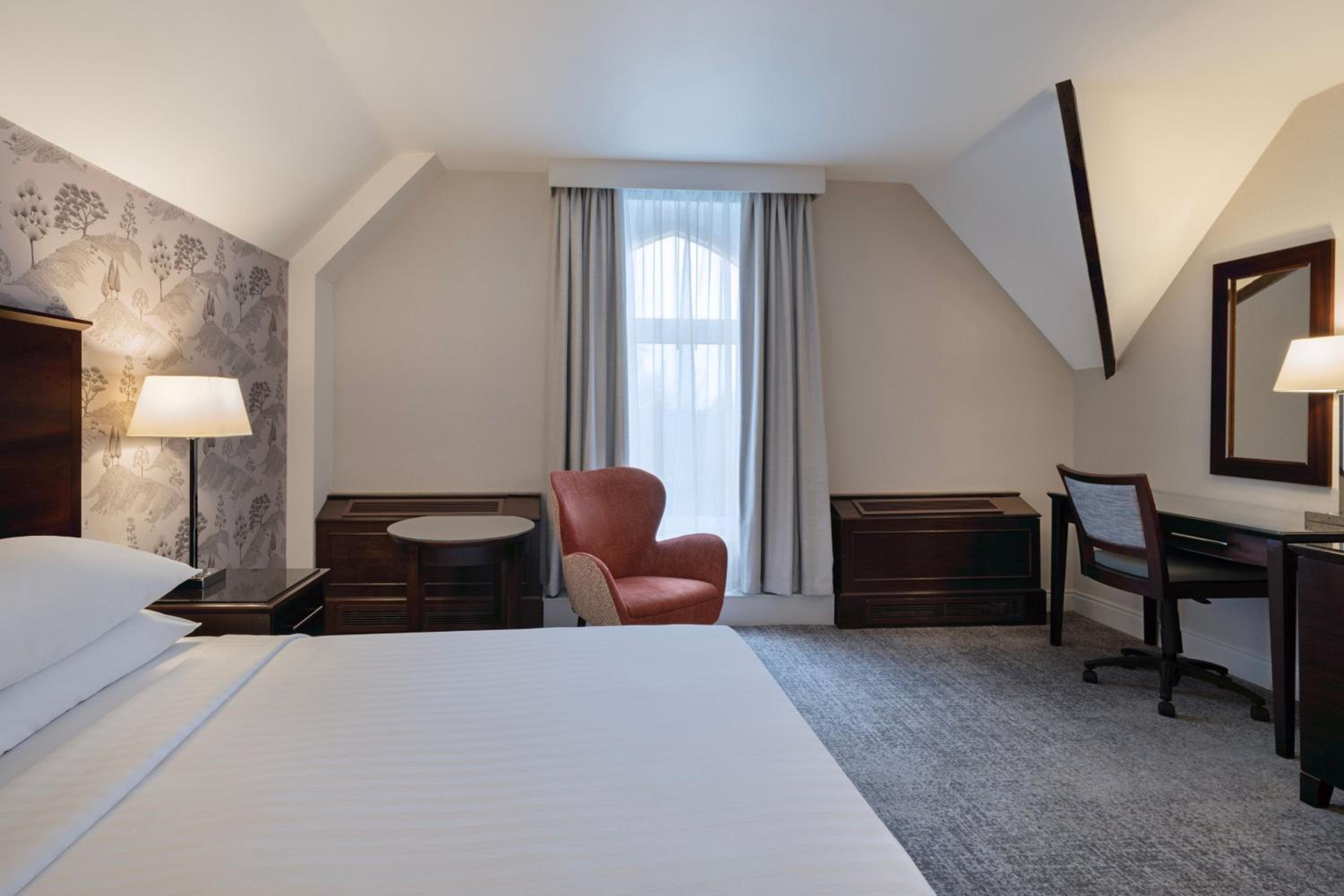 Deluxe Double Room - Photo 3