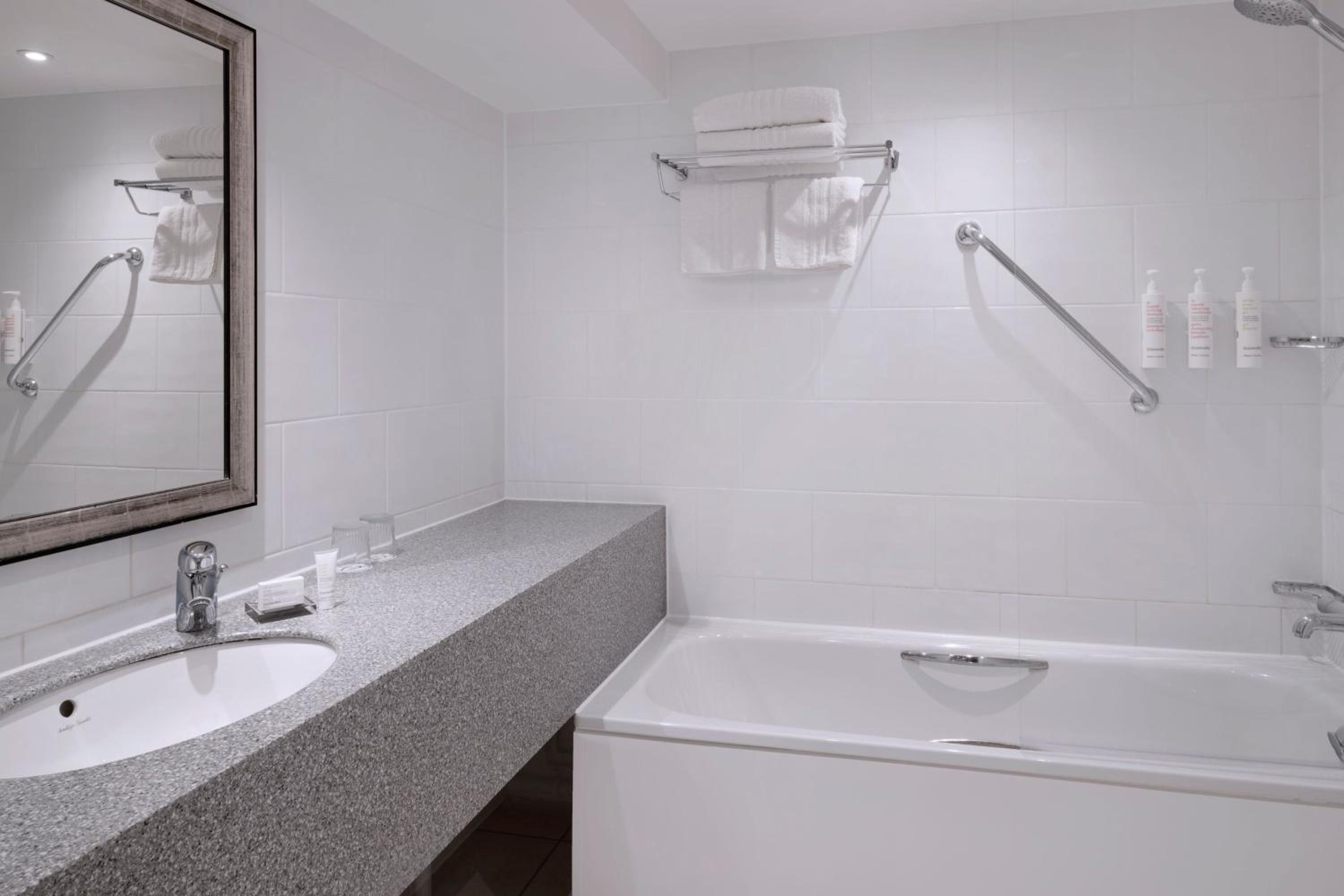 Deluxe Double Room - Photo 5