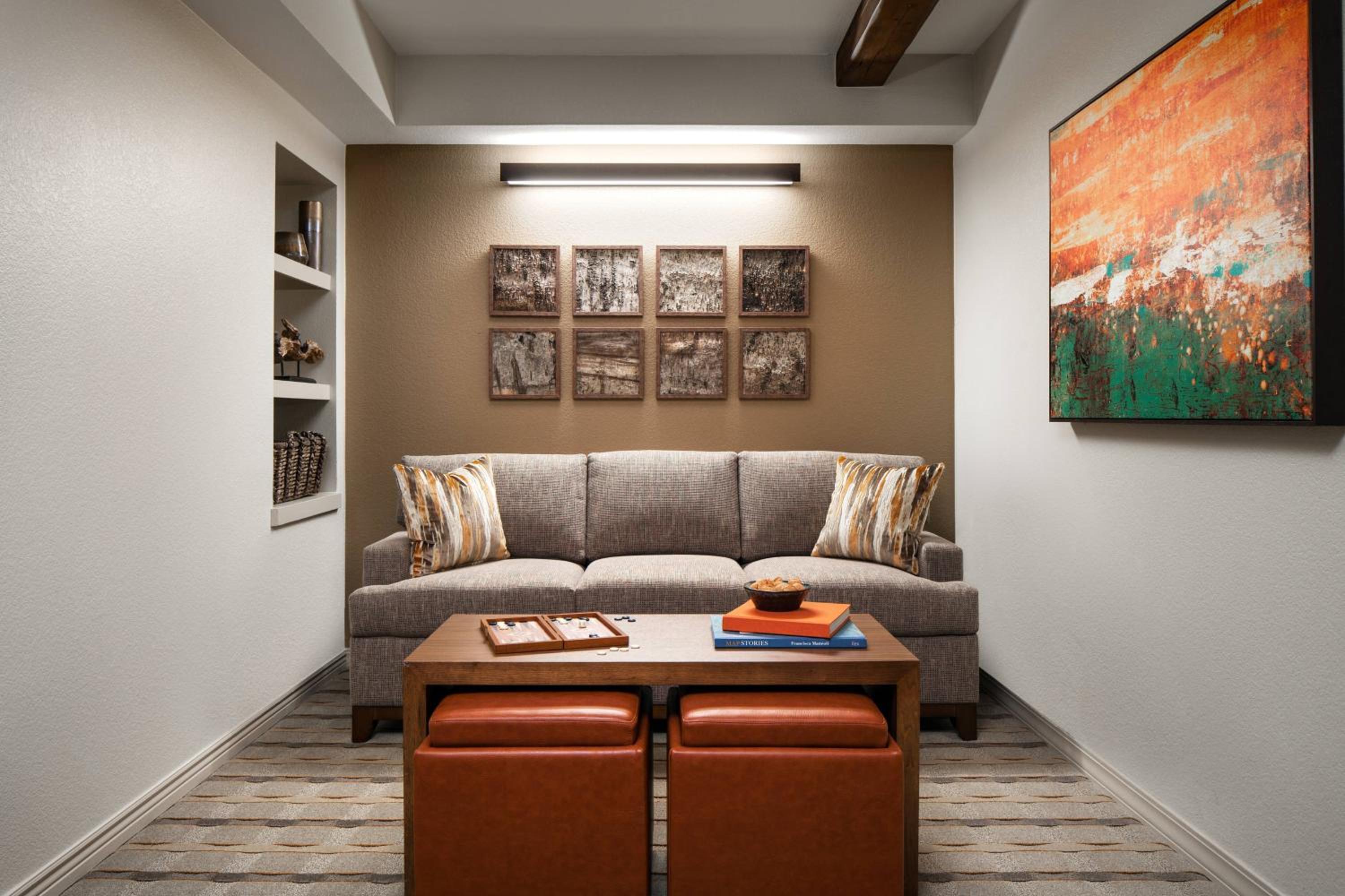 Two-Bedroom Villa - Photo 8