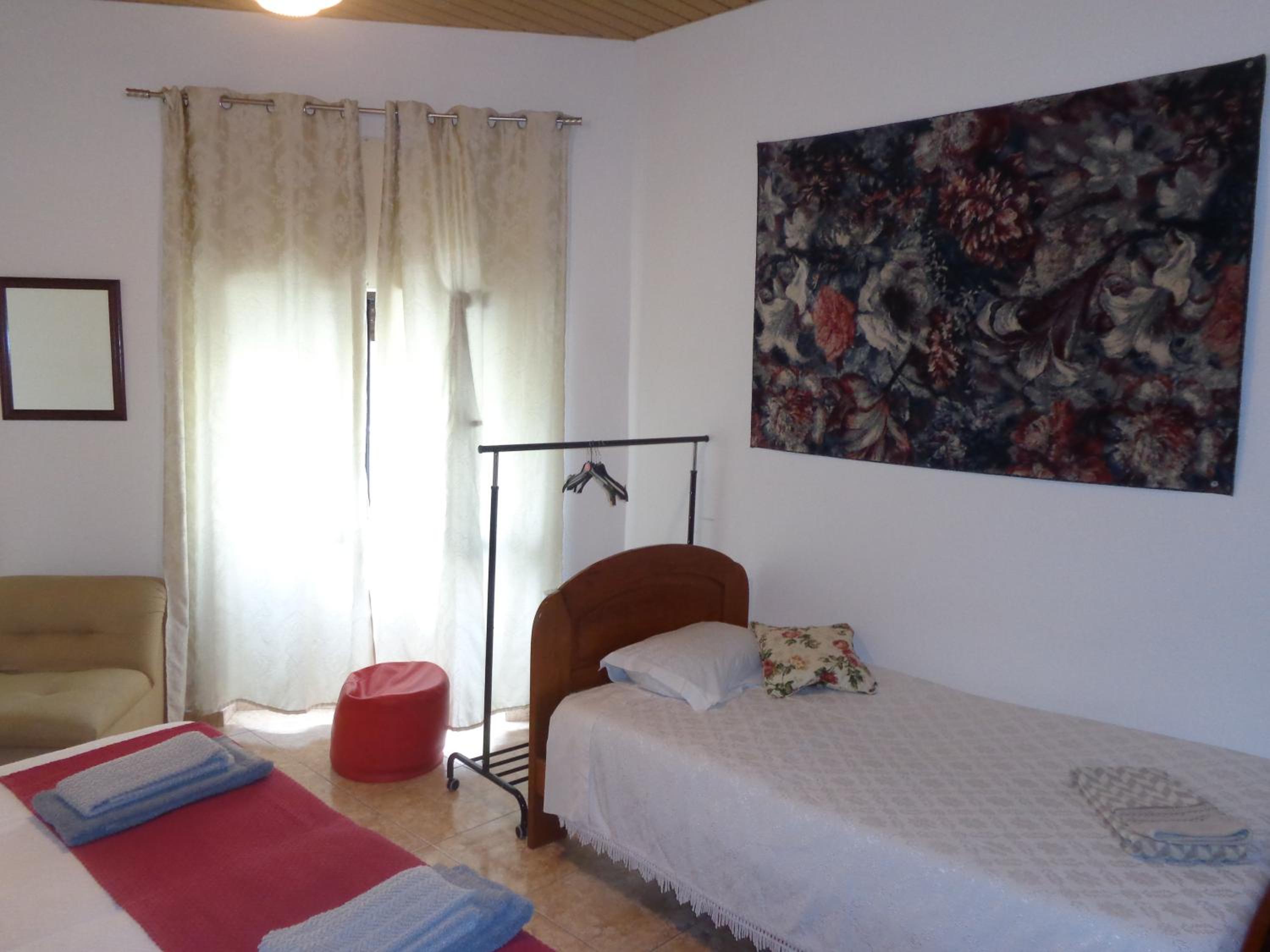 Quadruple Room — the supplier's photographs — photo 2