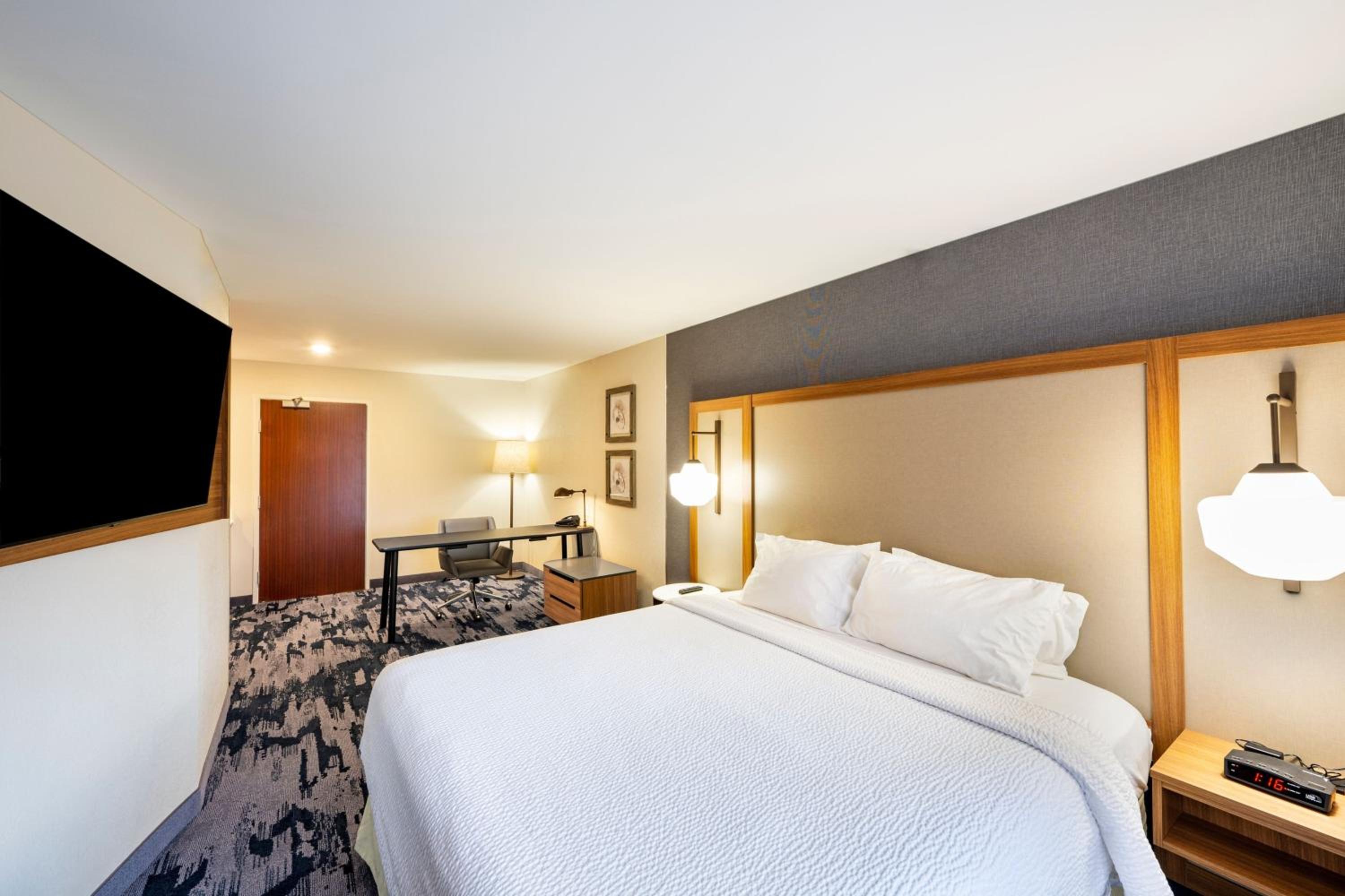 King Room - Photo 1