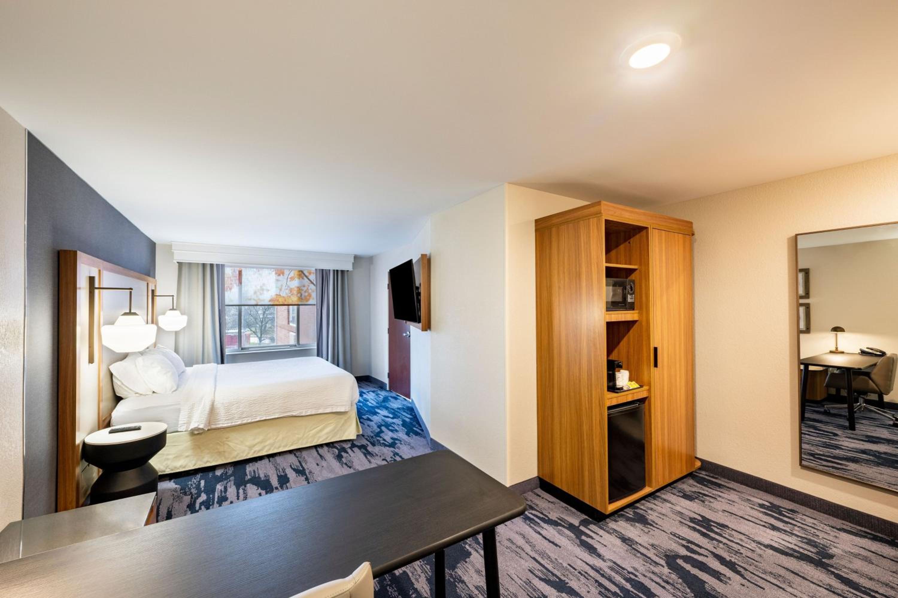 King Room - Photo 2