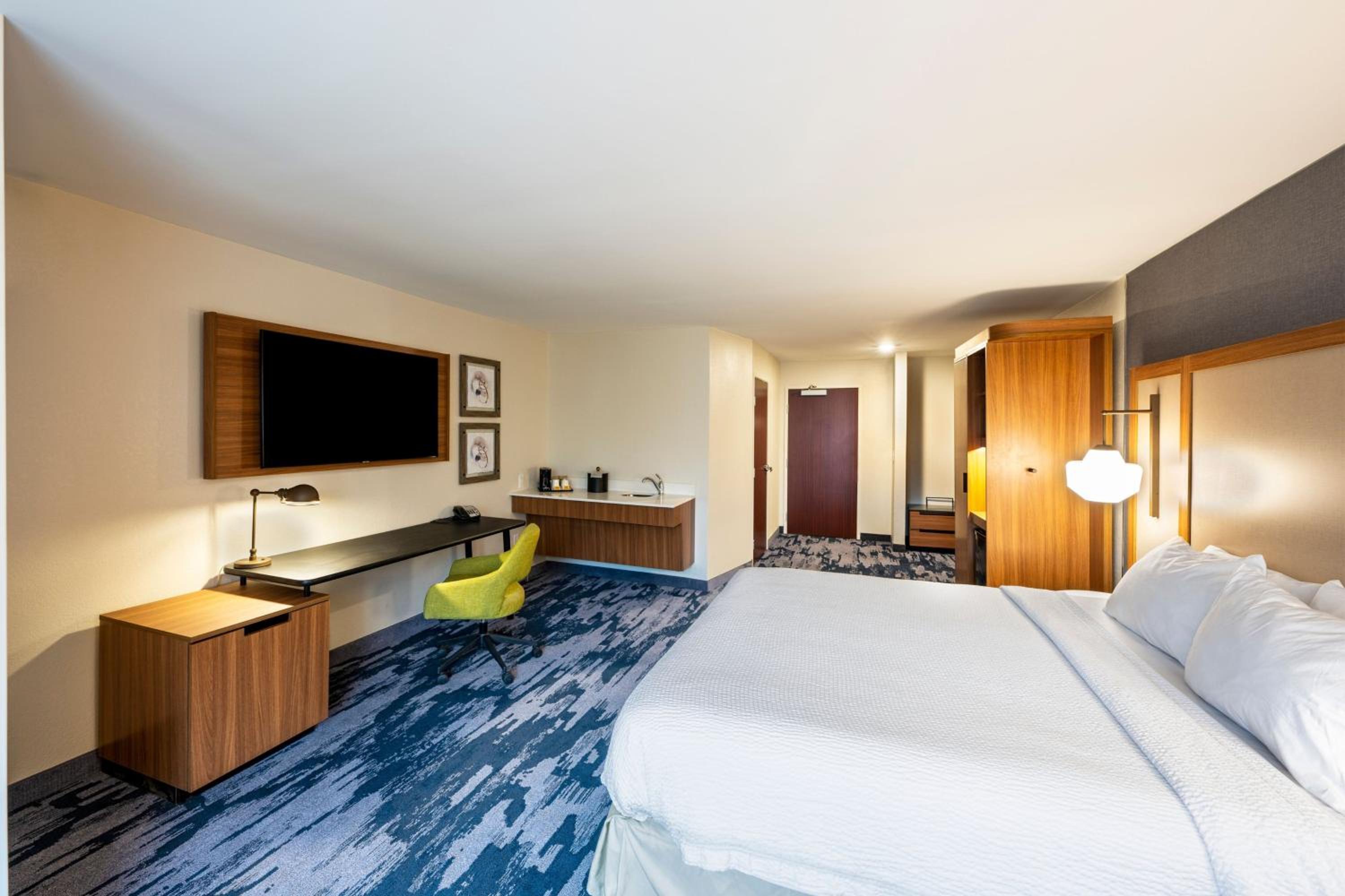 King Room - Photo 4