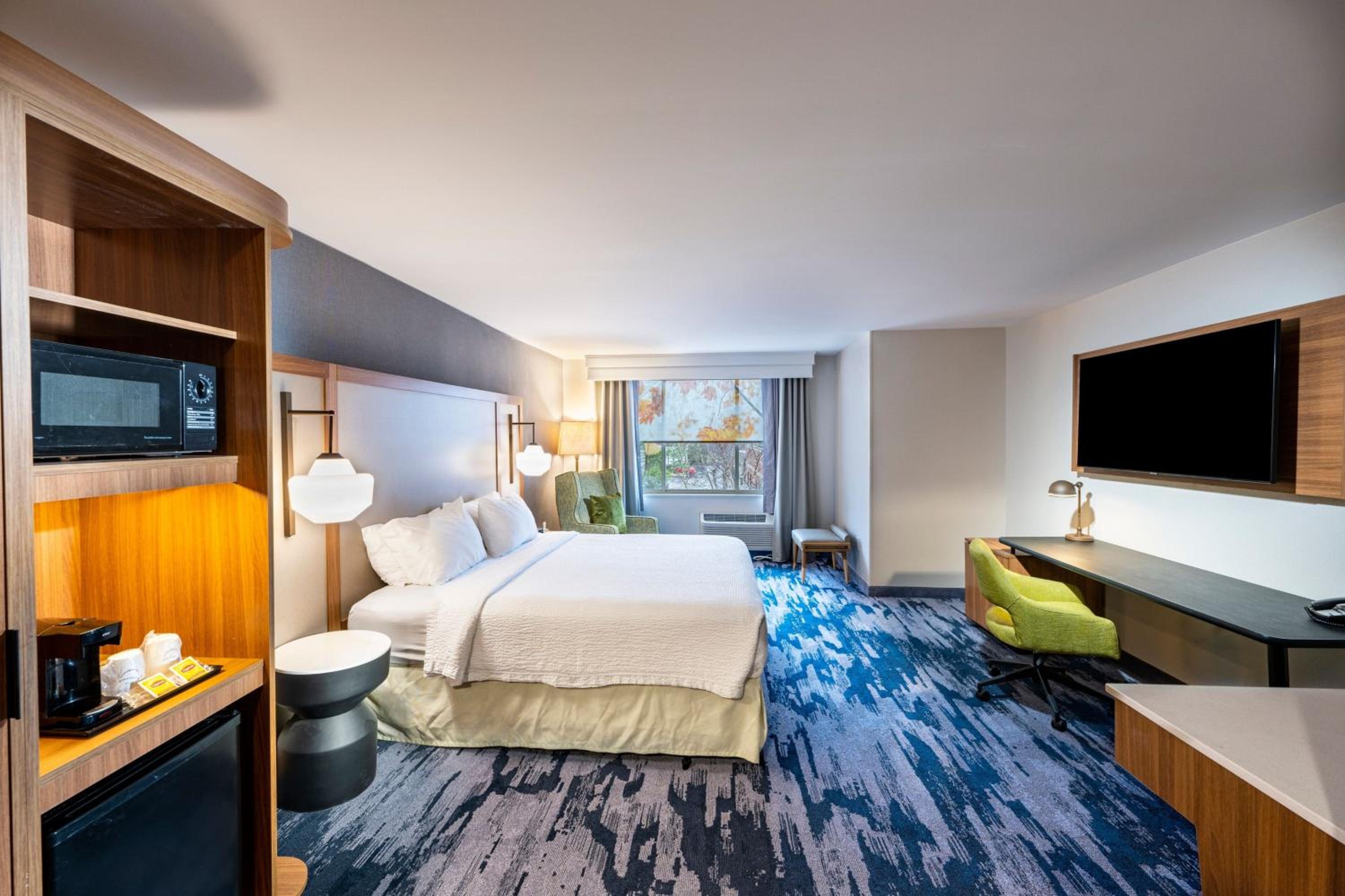 King Room - Photo 3