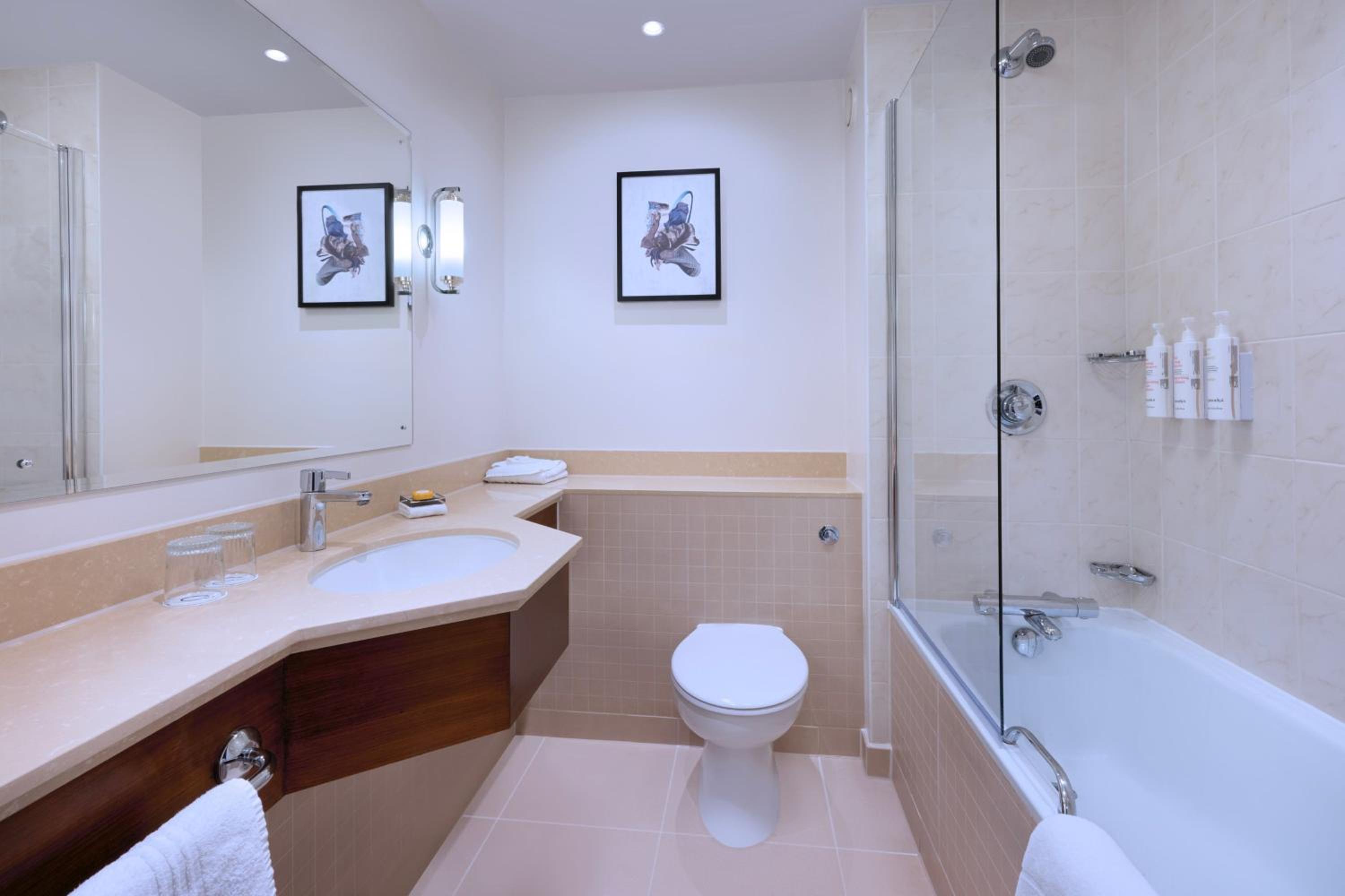 Deluxe Double Room thumbnail 5