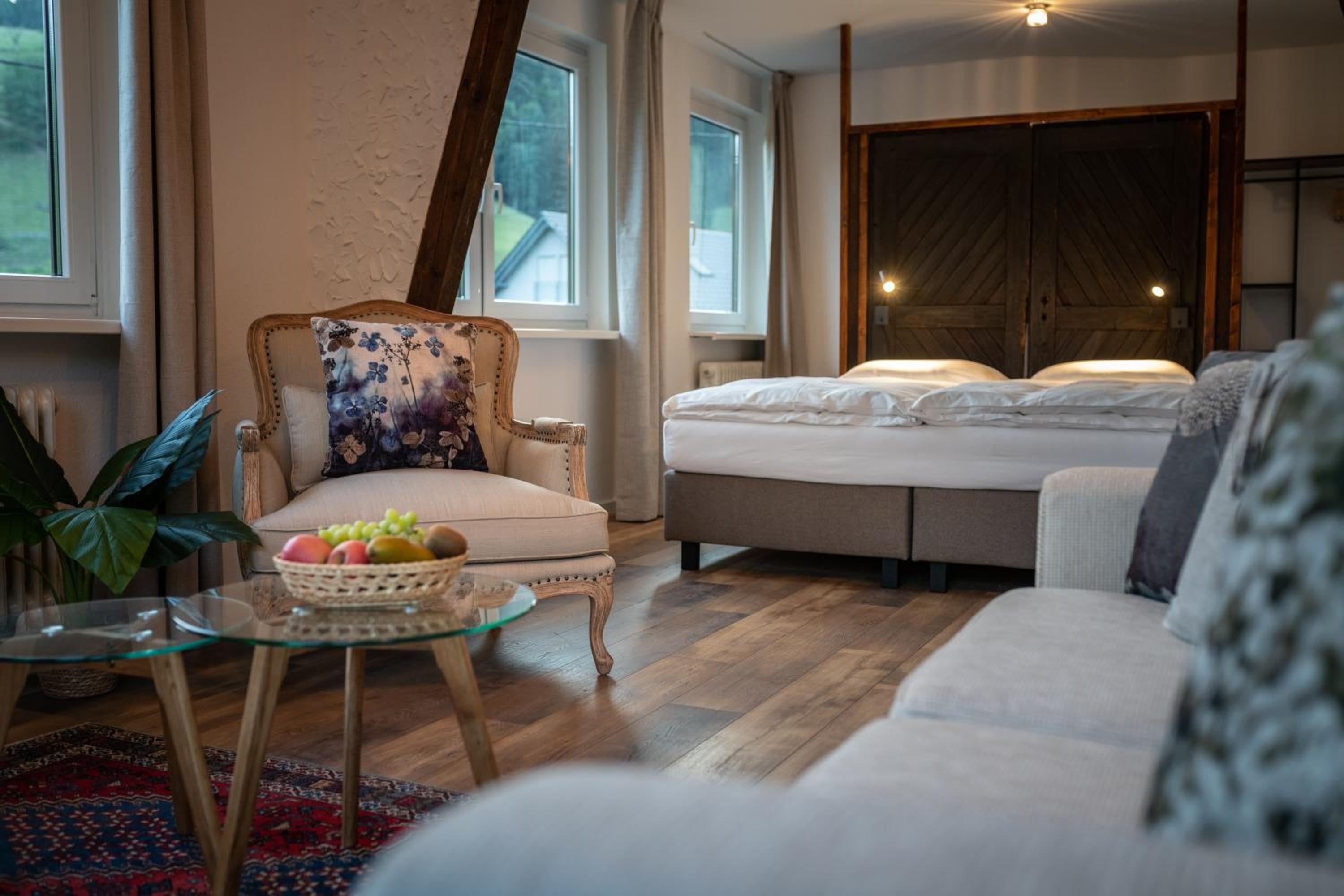 Junior Suite photo 1