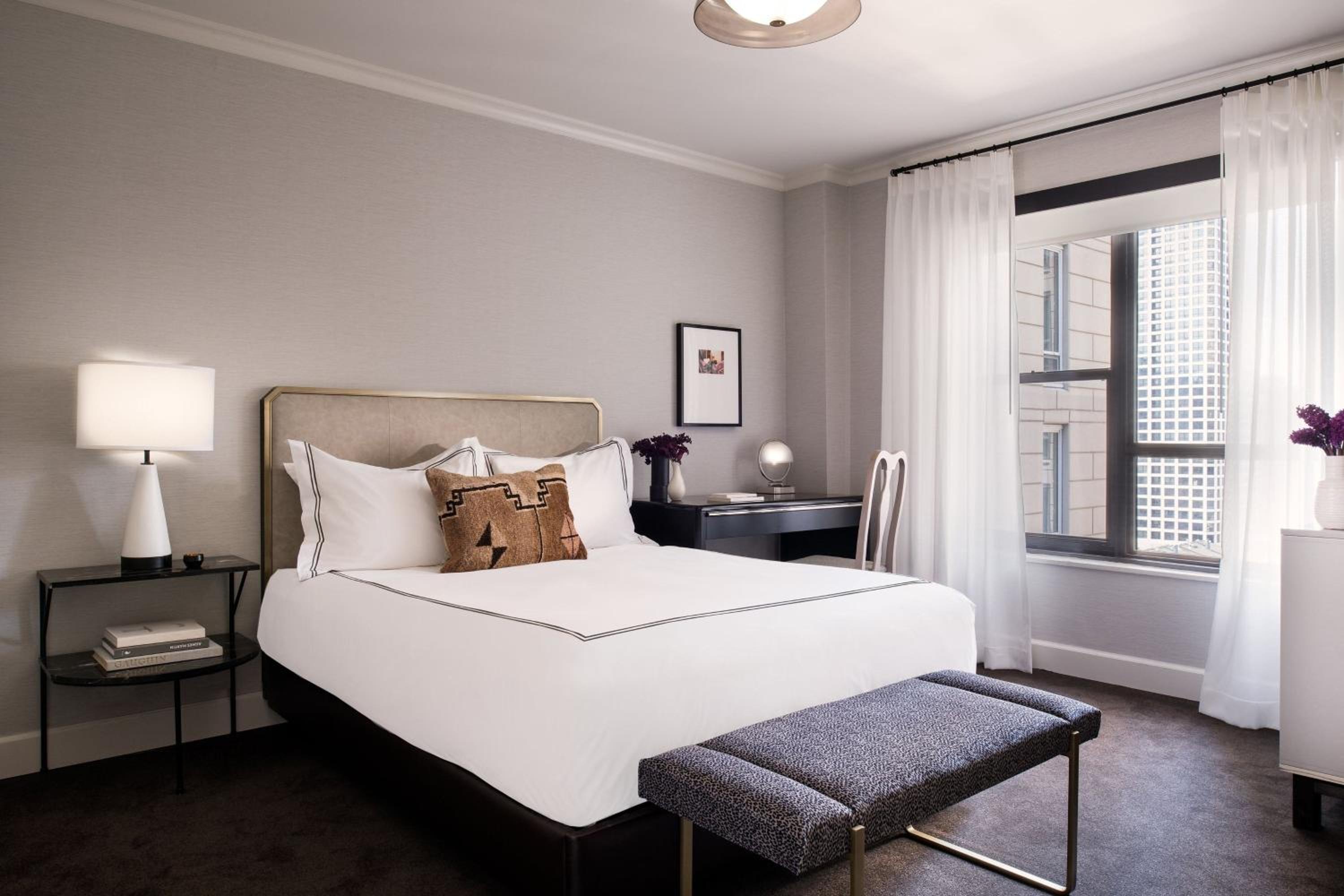 Standard Queen Room - Photo 2