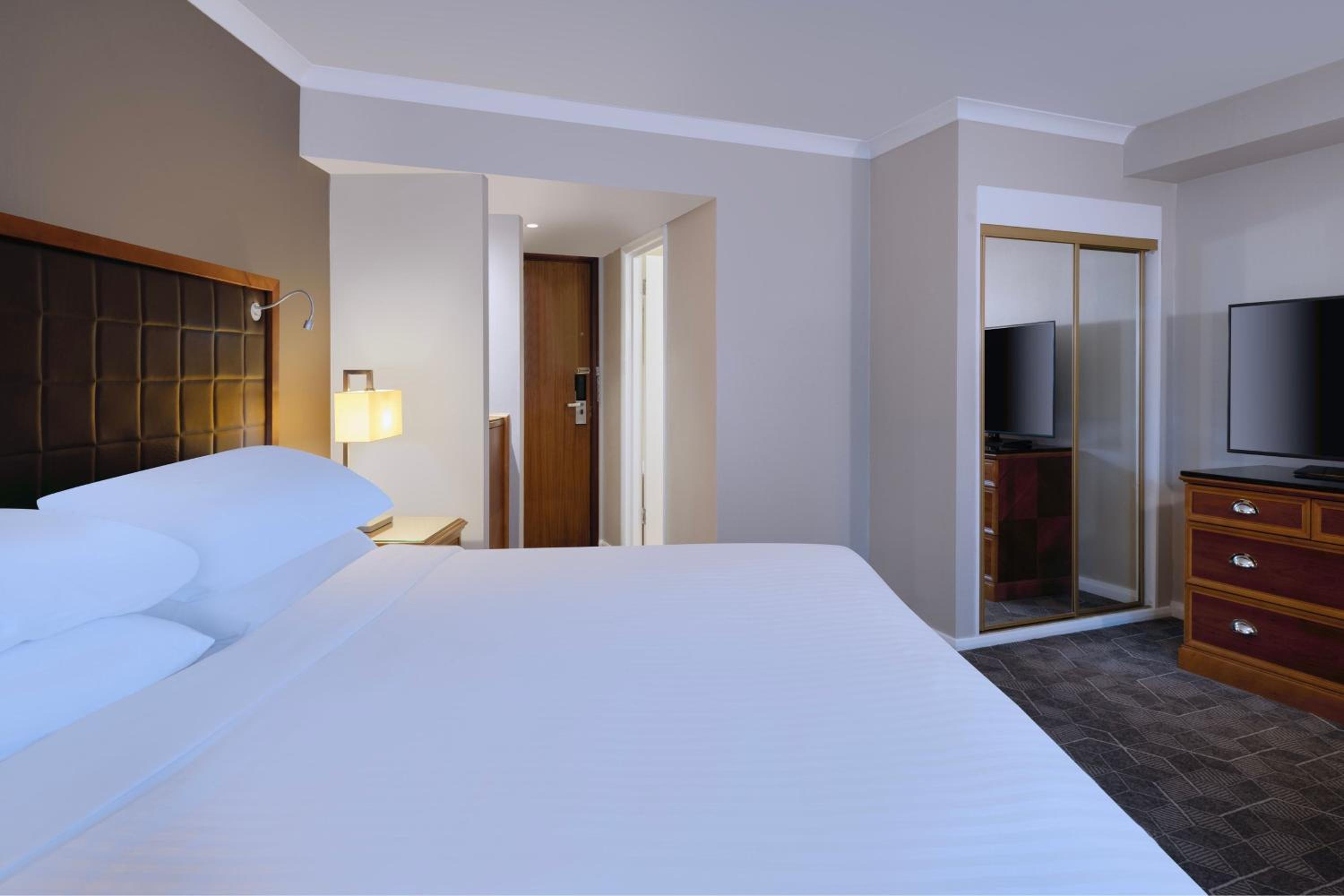 Large Deluxe Queen Room - Photo 3