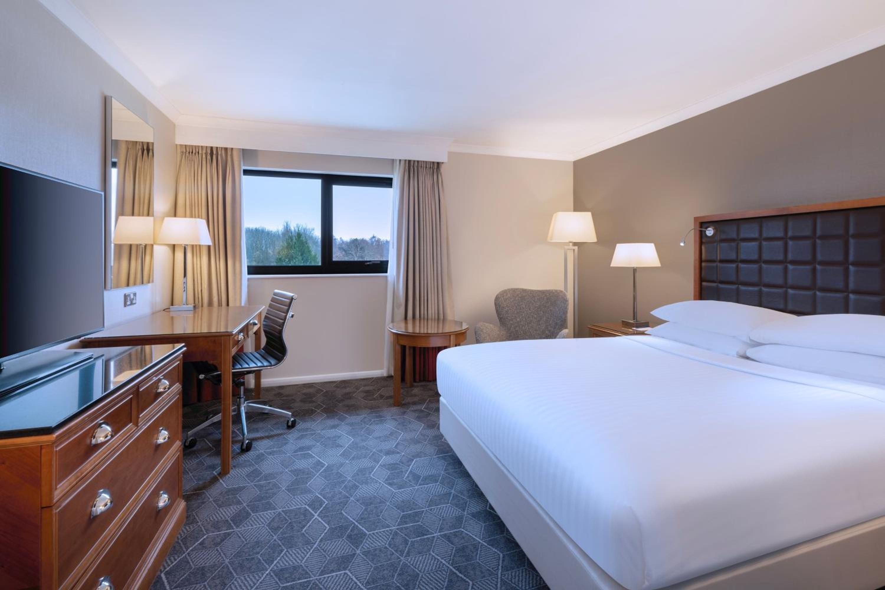 Deluxe Queen Room - Photo 1