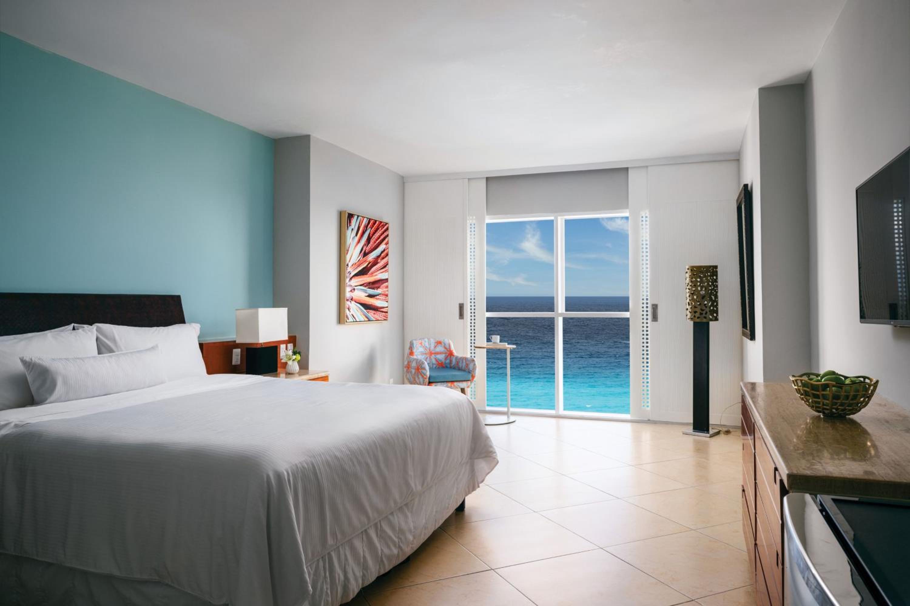 King Room with Ocean View - Photo 1