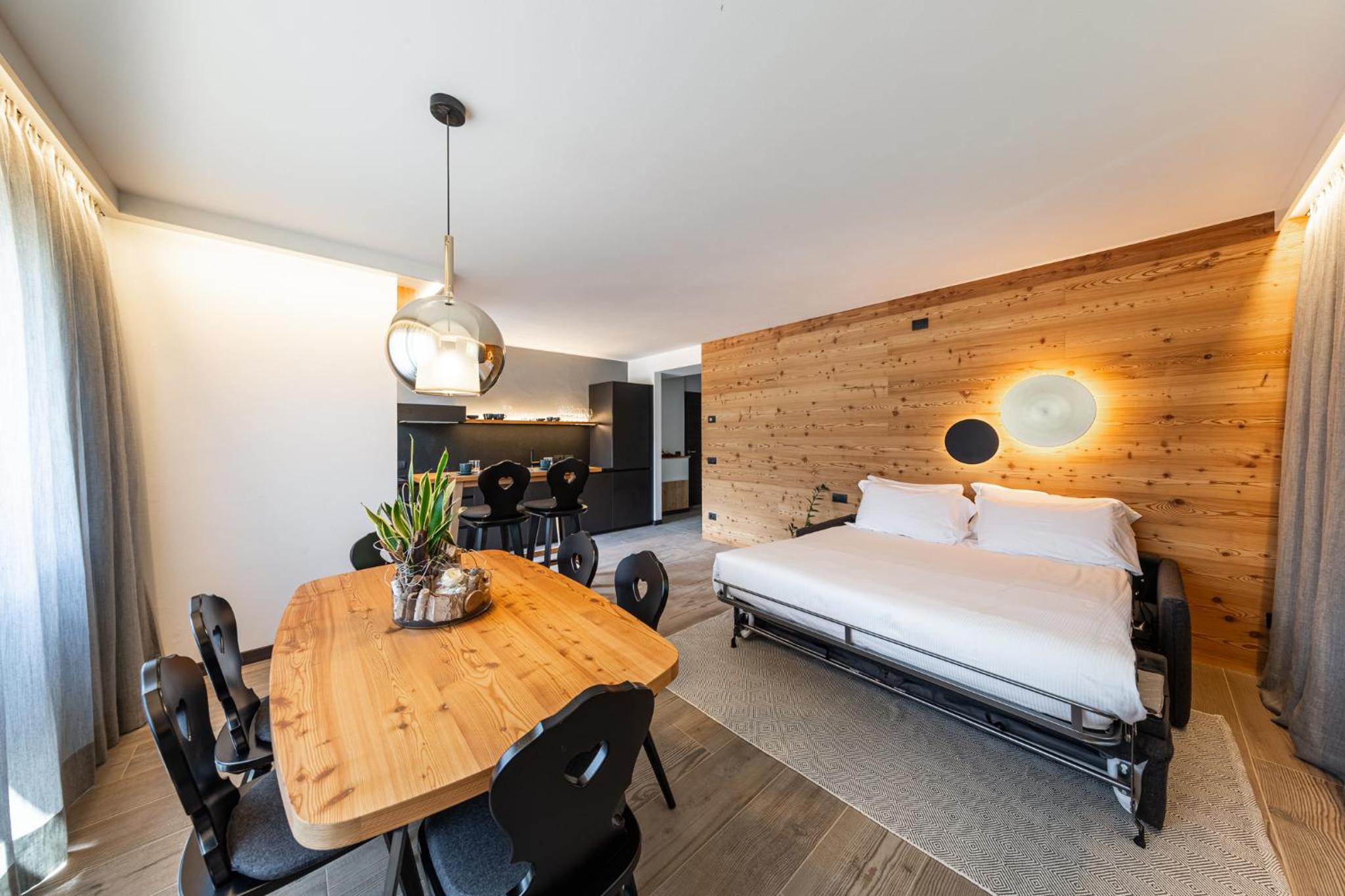 Apartment photo 1