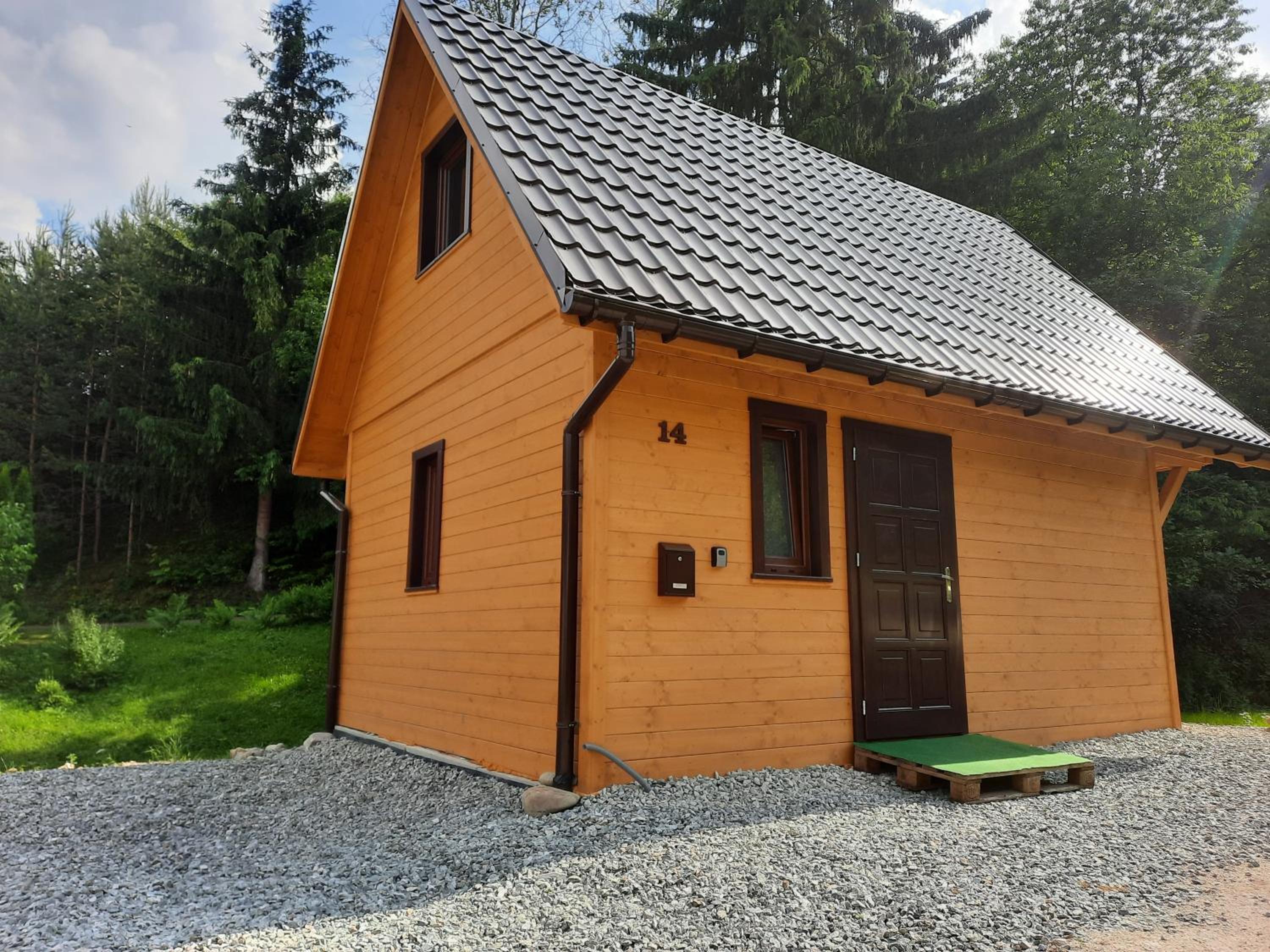 Two-Bedroom House photo 2