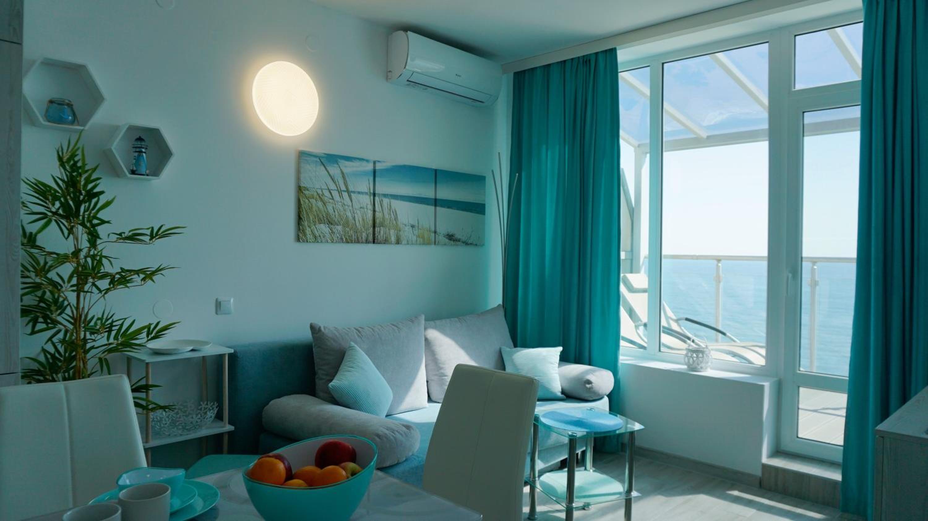 Apartment with Sea View photo 3
