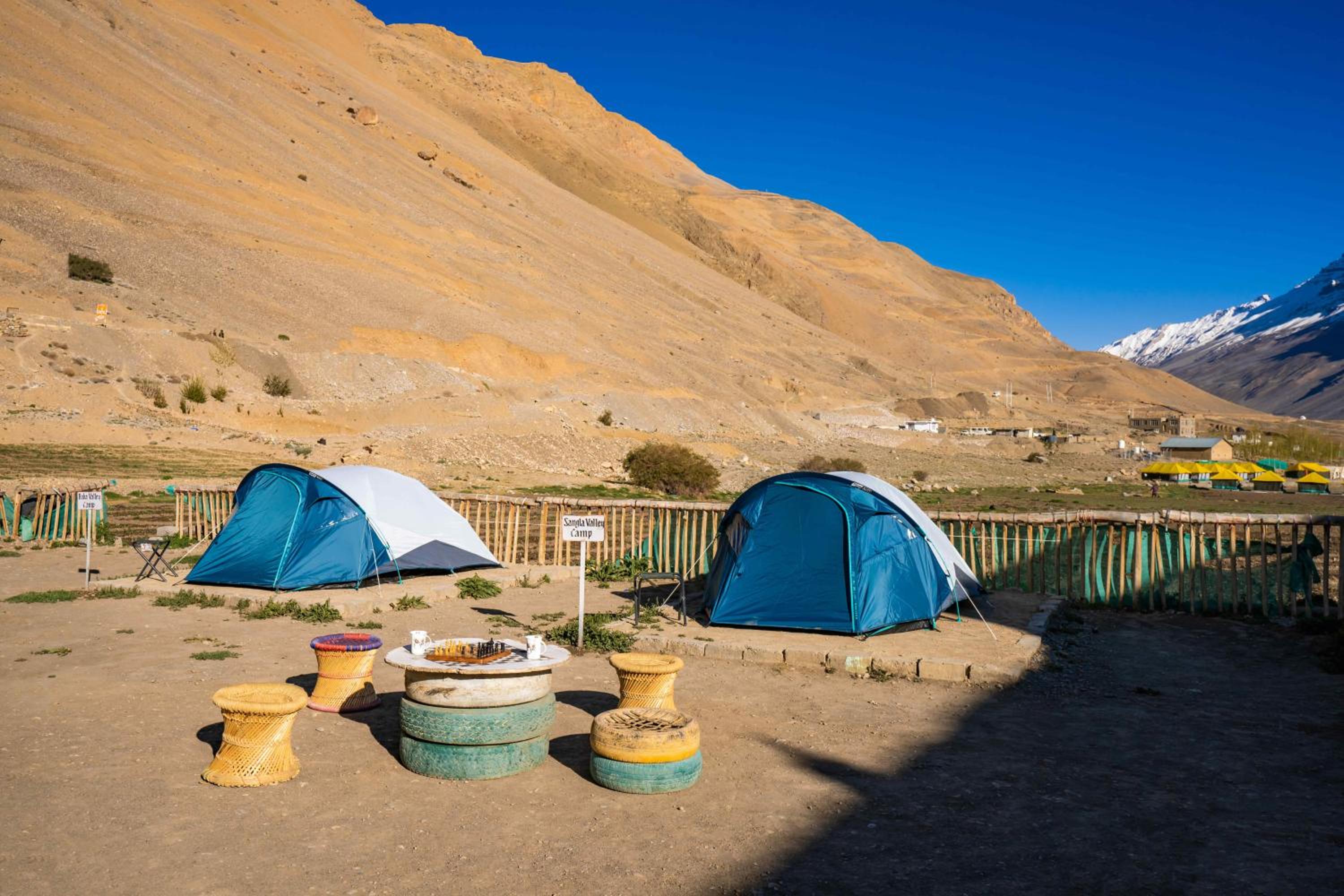 Outdoor Tents photo 3