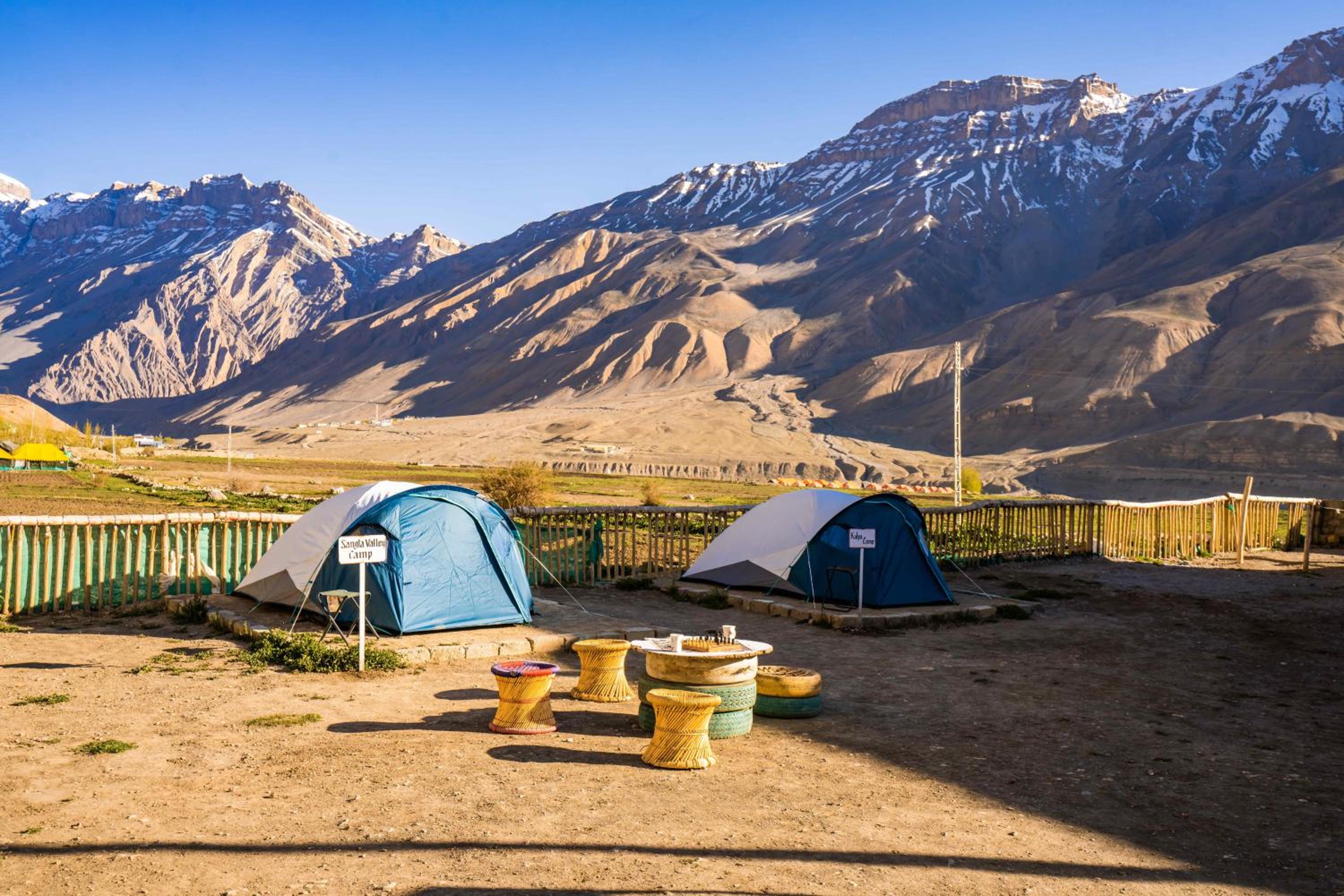 Outdoor Tents photo 2