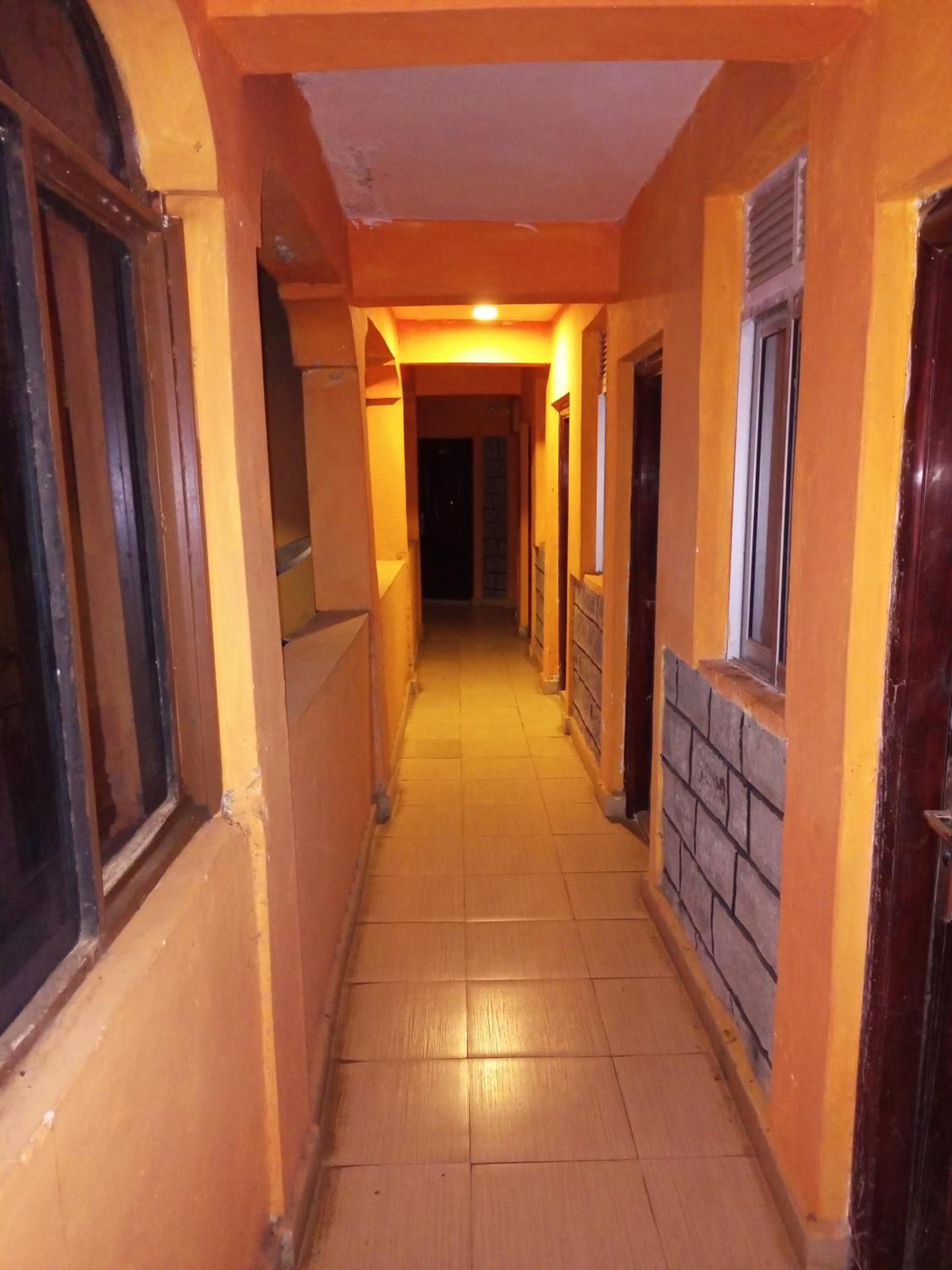 Standard Single Room photo 3